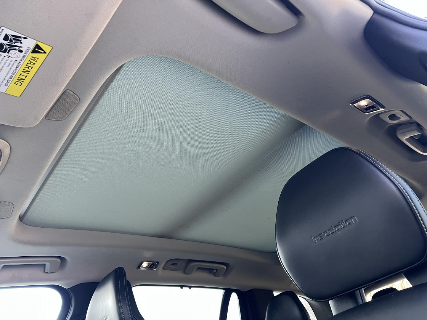 2020 BLACK /Black Volvo XC90 T6 Inscription AWD (YV4A22PL6L1) with an 2.0L 4 Cyl. engine, Automatic transmission, located at 2990 Old Orchard Rd., Jackson, MO, 63755, 37.354214, -89.612106 - 2020 Volvo XC90 T6 Inscription 1-Owner 91xxx miles All Wheel Drive 2.0L 4 Cyl. Automatic Leather 3rd Row Navigation Power/Heated/Cooled Seats Heated Rear Seats Heated Steering Wheel Backup Camera Sunroof Bluetooth Heads Up Display Cruise Power Windows/Locks/Mirrors We have financin - Photo#5