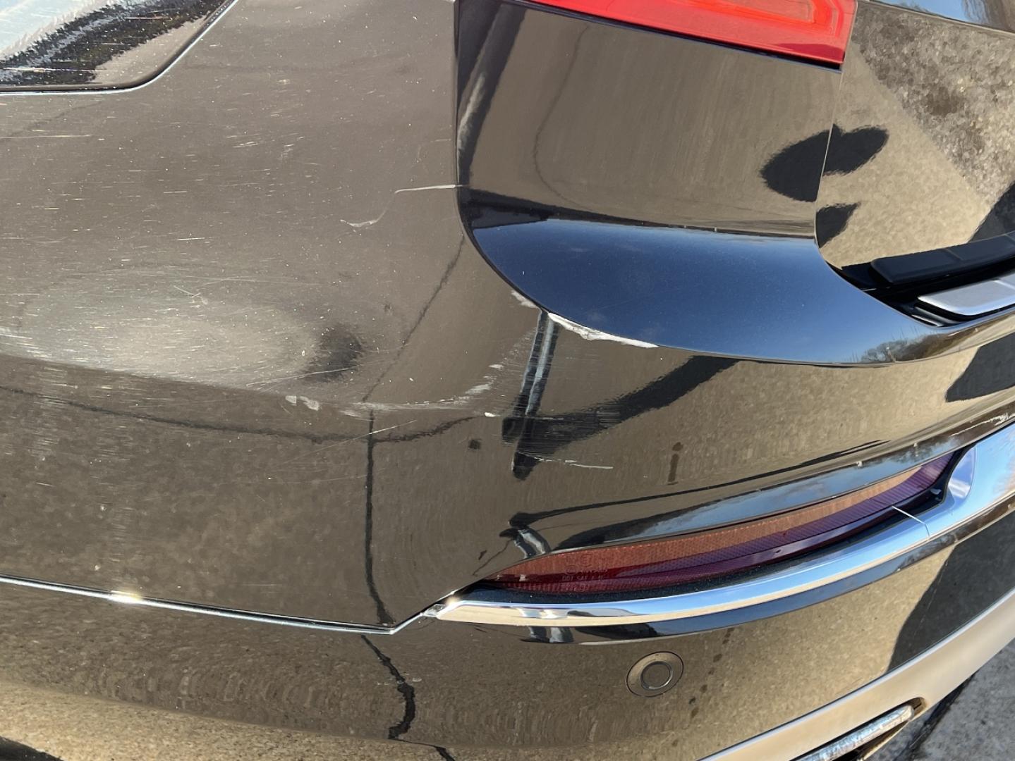 2020 BLACK /Black Volvo XC90 T6 Inscription AWD (YV4A22PL6L1) with an 2.0L 4 Cyl. engine, Automatic transmission, located at 2990 Old Orchard Rd., Jackson, MO, 63755, 37.354214, -89.612106 - 2020 Volvo XC90 T6 Inscription 1-Owner 91xxx miles All Wheel Drive 2.0L 4 Cyl. Automatic Leather 3rd Row Navigation Power/Heated/Cooled Seats Heated Rear Seats Heated Steering Wheel Backup Camera Sunroof Bluetooth Heads Up Display Cruise Power Windows/Locks/Mirrors We have financin - Photo#48