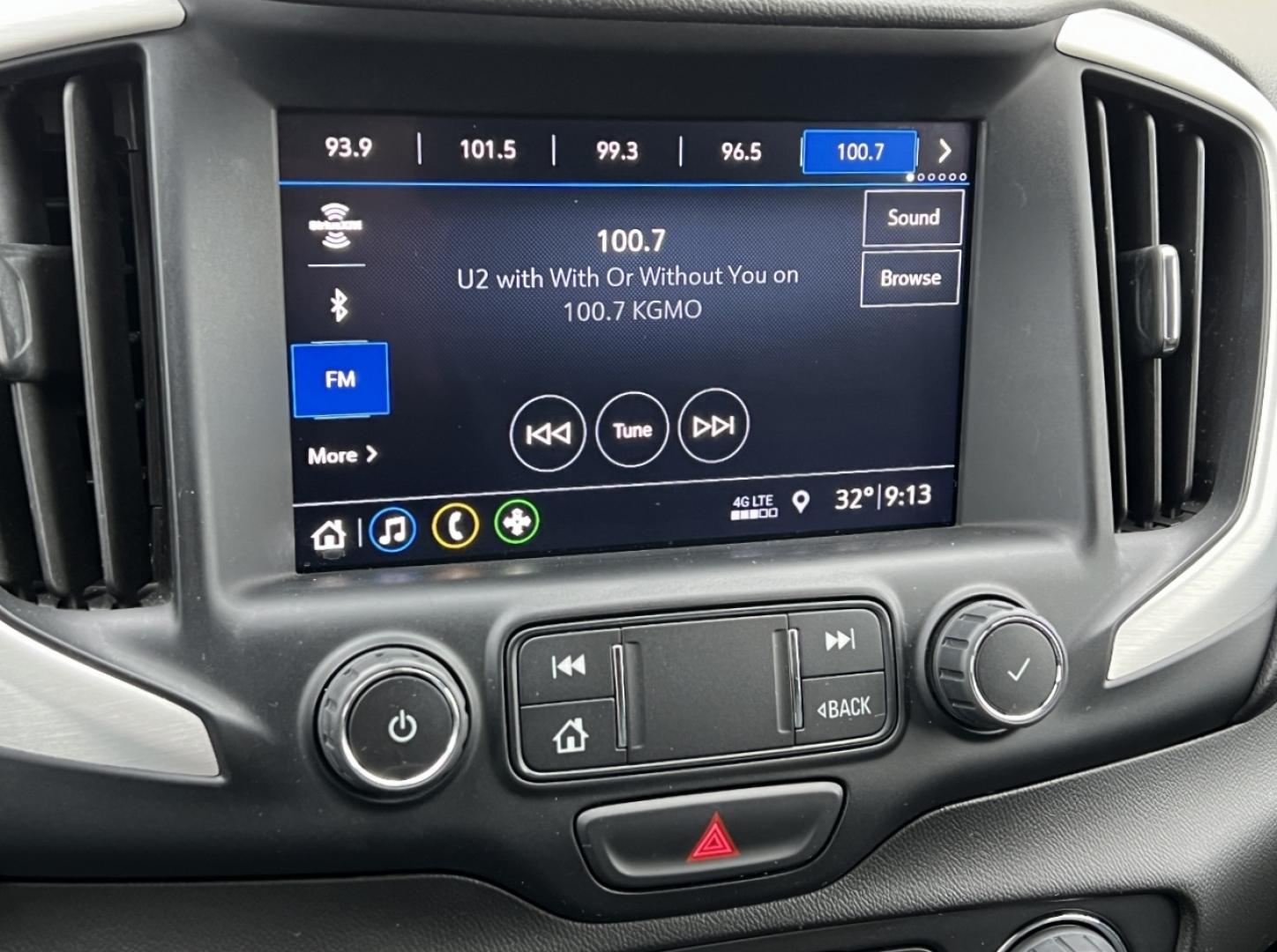 2020 WHITE /Black GMC Terrain SLT (3GKALPEV6LL) with an 1.4L 4 Cyl. TURBO engine, Automatic transmission, located at 2990 Old Orchard Rd., Jackson, MO, 63755, 37.354214, -89.612106 - 2020 GMC Terrain SLT 1-Owner 80xxx miles Front Wheel Drive 1.5L 4 Cyl. Automatic Leather Backup Camera Power Driver Seat Heated Seats Bluetooth Remote Start Cruise Power Windows/Locks/Mirrors We have financing available and we accept trades! Fill out a credit application on our website - Photo#25