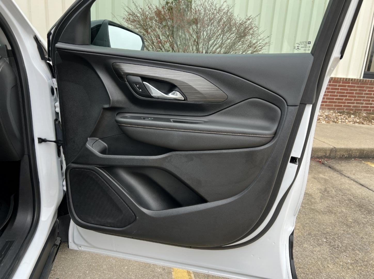 2020 WHITE /Black GMC Terrain SLT (3GKALPEV6LL) with an 1.4L 4 Cyl. TURBO engine, Automatic transmission, located at 2990 Old Orchard Rd., Jackson, MO, 63755, 37.354214, -89.612106 - 2020 GMC Terrain SLT 1-Owner 80xxx miles Front Wheel Drive 1.5L 4 Cyl. Automatic Leather Backup Camera Power Driver Seat Heated Seats Bluetooth Remote Start Cruise Power Windows/Locks/Mirrors We have financing available and we accept trades! Fill out a credit application on our website - Photo#15