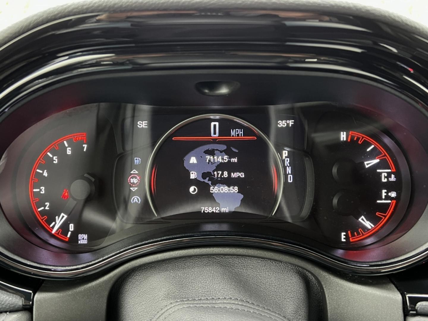 2022 BLACK /Black Dodge Durango GT AWD (1C4RDJDG9NC) with an 3.6L V6 engine, Automatic transmission, located at 2990 Old Orchard Rd., Jackson, MO, 63755, 37.354214, -89.612106 - 2022 Dodge Durango GT 1-Owner 75xxx miles All Wheel Drive 3.6L V6 Automatic Leather 3rd Row Backup Camera Power Driver Seat Heated Seats Heated Steering Wheel Bluetooth Remote Start Cruise Power Windows/Locks/Mirrors We have financing available and we accept trades! Fill out a credit - Photo#1