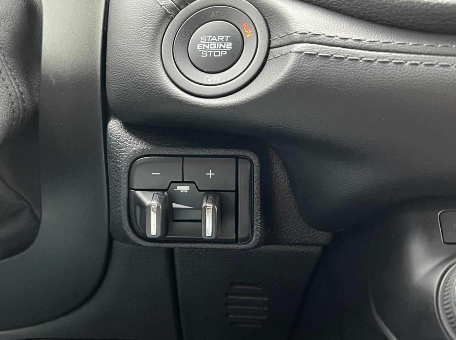 2022 BLACK /Black Dodge Durango GT AWD (1C4RDJDG9NC) with an 3.6L V6 engine, Automatic transmission, located at 2990 Old Orchard Rd., Jackson, MO, 63755, 37.354214, -89.612106 - 2022 Dodge Durango GT 1-Owner 75xxx miles All Wheel Drive 3.6L V6 Automatic Leather 3rd Row Backup Camera Power Driver Seat Heated Seats Heated Steering Wheel Bluetooth Remote Start Cruise Power Windows/Locks/Mirrors We have financing available and we accept trades! Fill out a credit - Photo#29