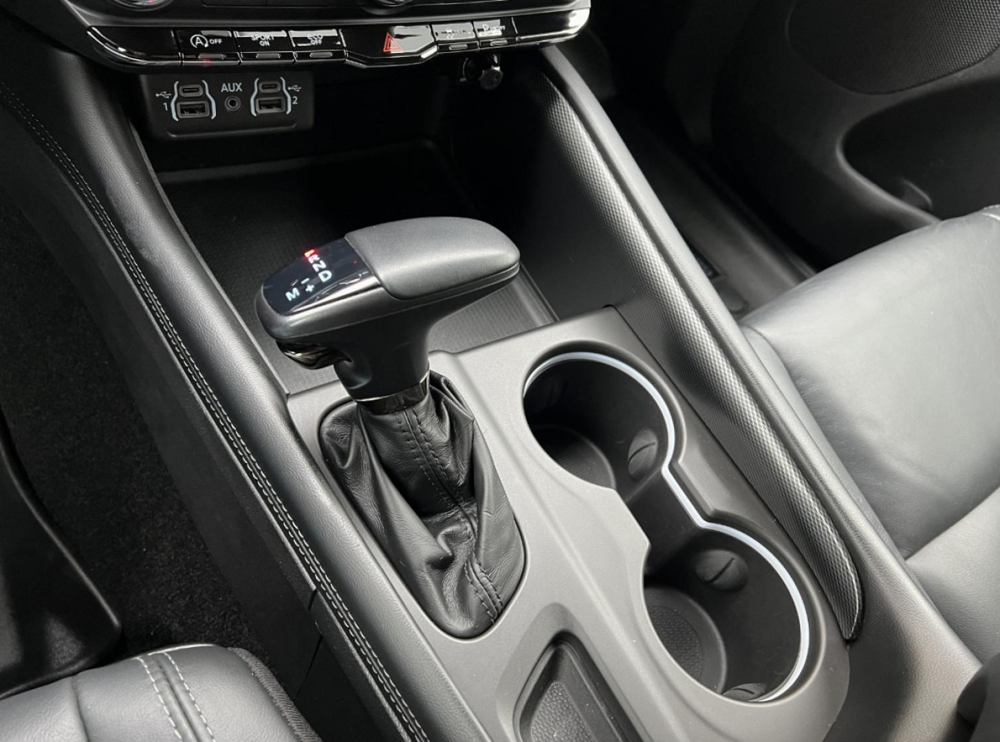 2022 BLACK /Black Dodge Durango GT AWD (1C4RDJDG9NC) with an 3.6L V6 engine, Automatic transmission, located at 2990 Old Orchard Rd., Jackson, MO, 63755, 37.354214, -89.612106 - 2022 Dodge Durango GT 1-Owner 75xxx miles All Wheel Drive 3.6L V6 Automatic Leather 3rd Row Backup Camera Power Driver Seat Heated Seats Heated Steering Wheel Bluetooth Remote Start Cruise Power Windows/Locks/Mirrors We have financing available and we accept trades! Fill out a credit - Photo#26