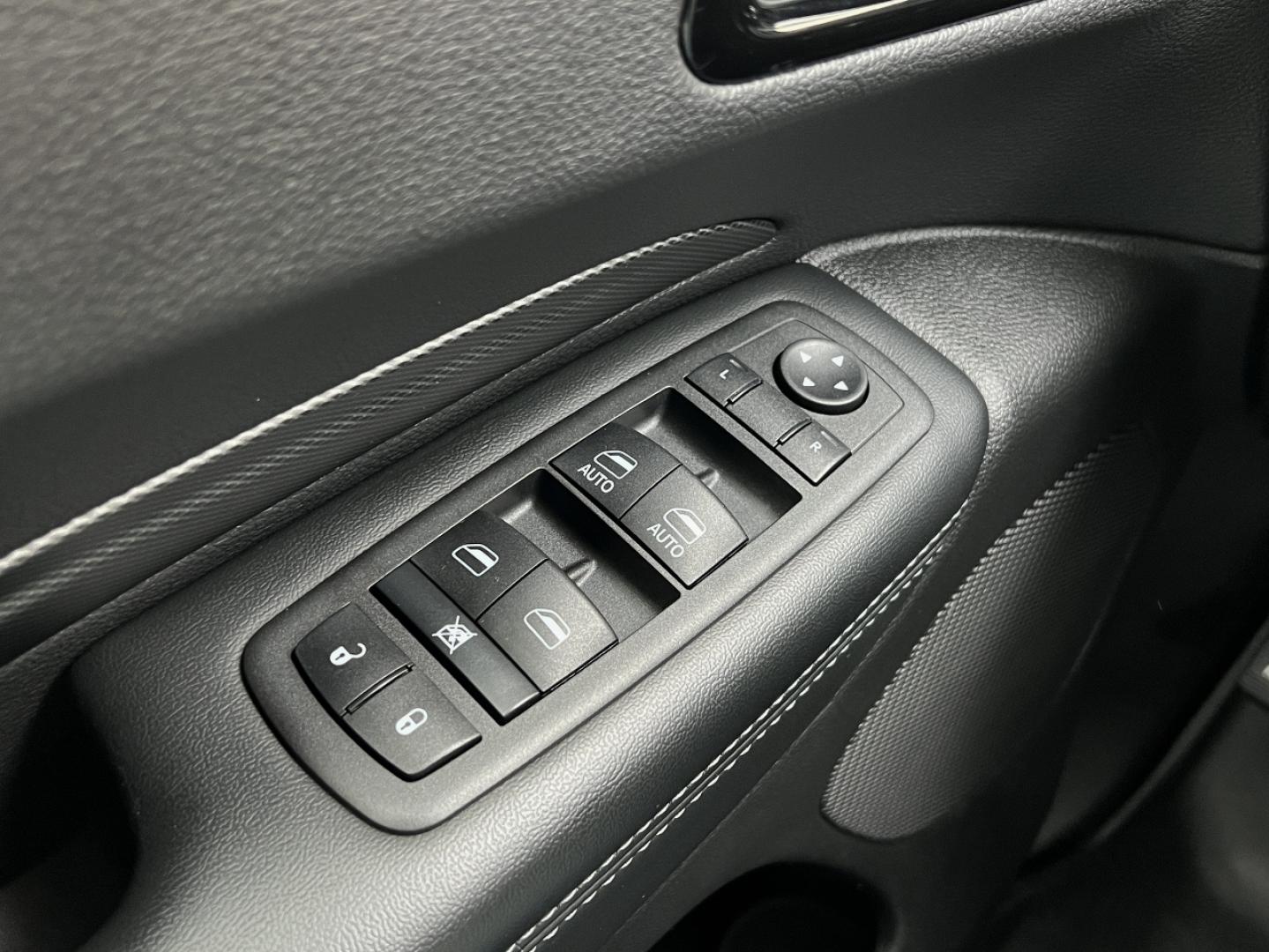 2022 BLACK /Black Dodge Durango GT AWD (1C4RDJDG9NC) with an 3.6L V6 engine, Automatic transmission, located at 2990 Old Orchard Rd., Jackson, MO, 63755, 37.354214, -89.612106 - 2022 Dodge Durango GT 1-Owner 75xxx miles All Wheel Drive 3.6L V6 Automatic Leather 3rd Row Backup Camera Power Driver Seat Heated Seats Heated Steering Wheel Bluetooth Remote Start Cruise Power Windows/Locks/Mirrors We have financing available and we accept trades! Fill out a credit - Photo#28