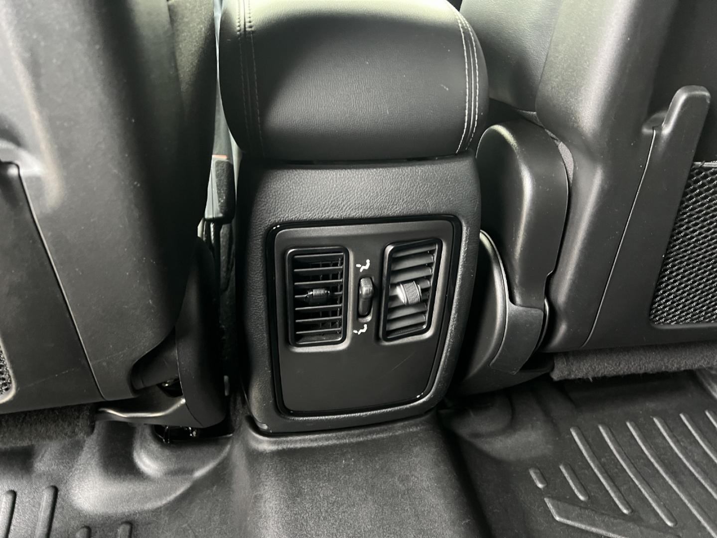 2022 BLACK /Black Dodge Durango GT AWD (1C4RDJDG9NC) with an 3.6L V6 engine, Automatic transmission, located at 2990 Old Orchard Rd., Jackson, MO, 63755, 37.354214, -89.612106 - 2022 Dodge Durango GT 1-Owner 75xxx miles All Wheel Drive 3.6L V6 Automatic Leather 3rd Row Backup Camera Power Driver Seat Heated Seats Heated Steering Wheel Bluetooth Remote Start Cruise Power Windows/Locks/Mirrors We have financing available and we accept trades! Fill out a credit - Photo#31