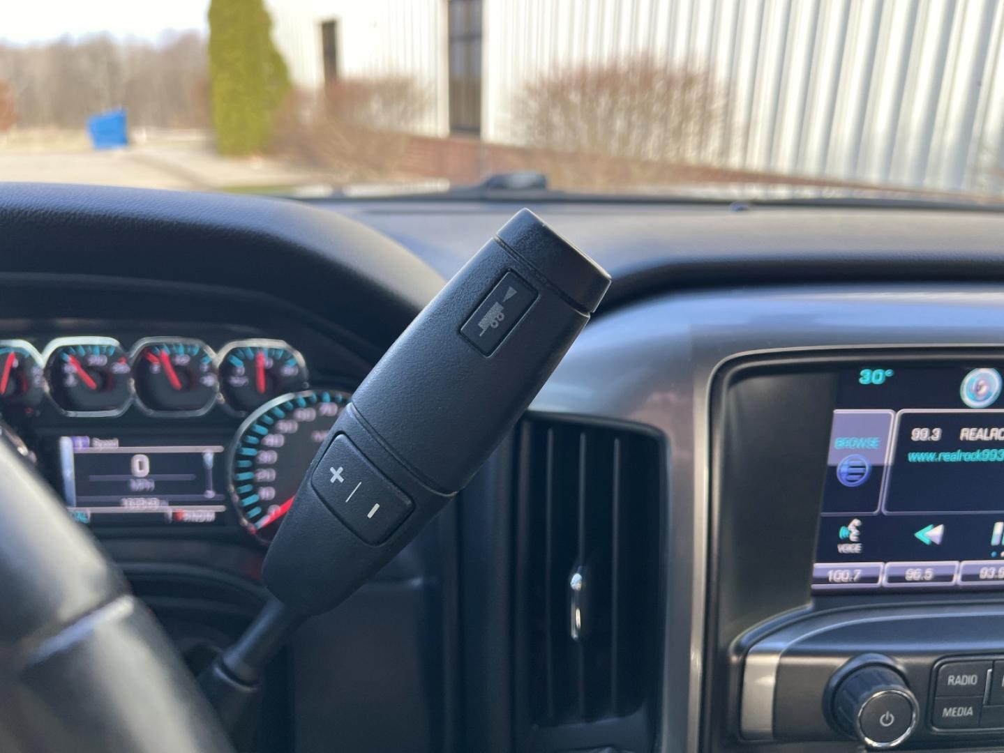 2015 BLUE /Gray Chevrolet Silverado 1500 LT Crew Cab 4WD (3GCUKREC9FG) with an 5.3L V8 engine, Automatic transmission, located at 2990 Old Orchard Rd., Jackson, MO, 63755, 37.354214, -89.612106 - 2015 Chevrolet Silverado 1500 LT 162xxx miles 4x4 5.3L V8 Automatic Backup Camera Power Driver Seat Bluetooth Remote Start Cruise Power Windows/Locks/Mirrors We have financing available and we accept trades! Fill out a credit application on our website or come by today! If you have any q - Photo#23