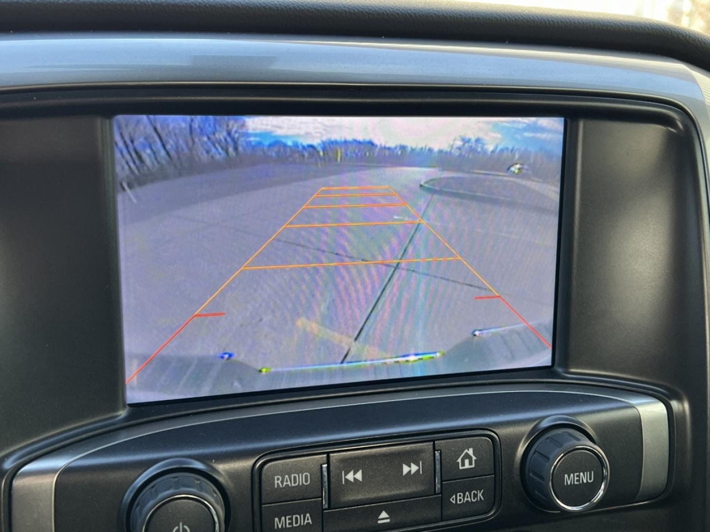 2015 BLUE /Gray Chevrolet Silverado 1500 LT Crew Cab 4WD (3GCUKREC9FG) with an 5.3L V8 engine, Automatic transmission, located at 2990 Old Orchard Rd., Jackson, MO, 63755, 37.354214, -89.612106 - 2015 Chevrolet Silverado 1500 LT 162xxx miles 4x4 5.3L V8 Automatic Backup Camera Power Driver Seat Bluetooth Remote Start Cruise Power Windows/Locks/Mirrors We have financing available and we accept trades! Fill out a credit application on our website or come by today! If you have any q - Photo#3