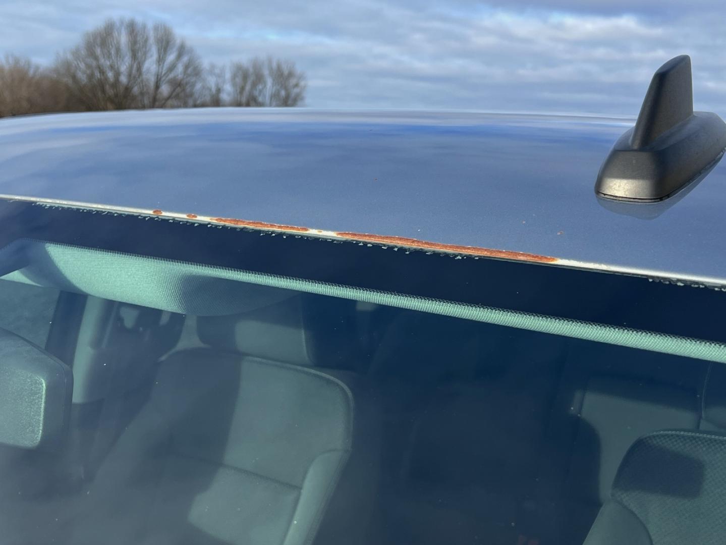 2015 BLUE /Gray Chevrolet Silverado 1500 LT Crew Cab 4WD (3GCUKREC9FG) with an 5.3L V8 engine, Automatic transmission, located at 2990 Old Orchard Rd., Jackson, MO, 63755, 37.354214, -89.612106 - 2015 Chevrolet Silverado 1500 LT 162xxx miles 4x4 5.3L V8 Automatic Backup Camera Power Driver Seat Bluetooth Remote Start Cruise Power Windows/Locks/Mirrors We have financing available and we accept trades! Fill out a credit application on our website or come by today! If you have any q - Photo#45