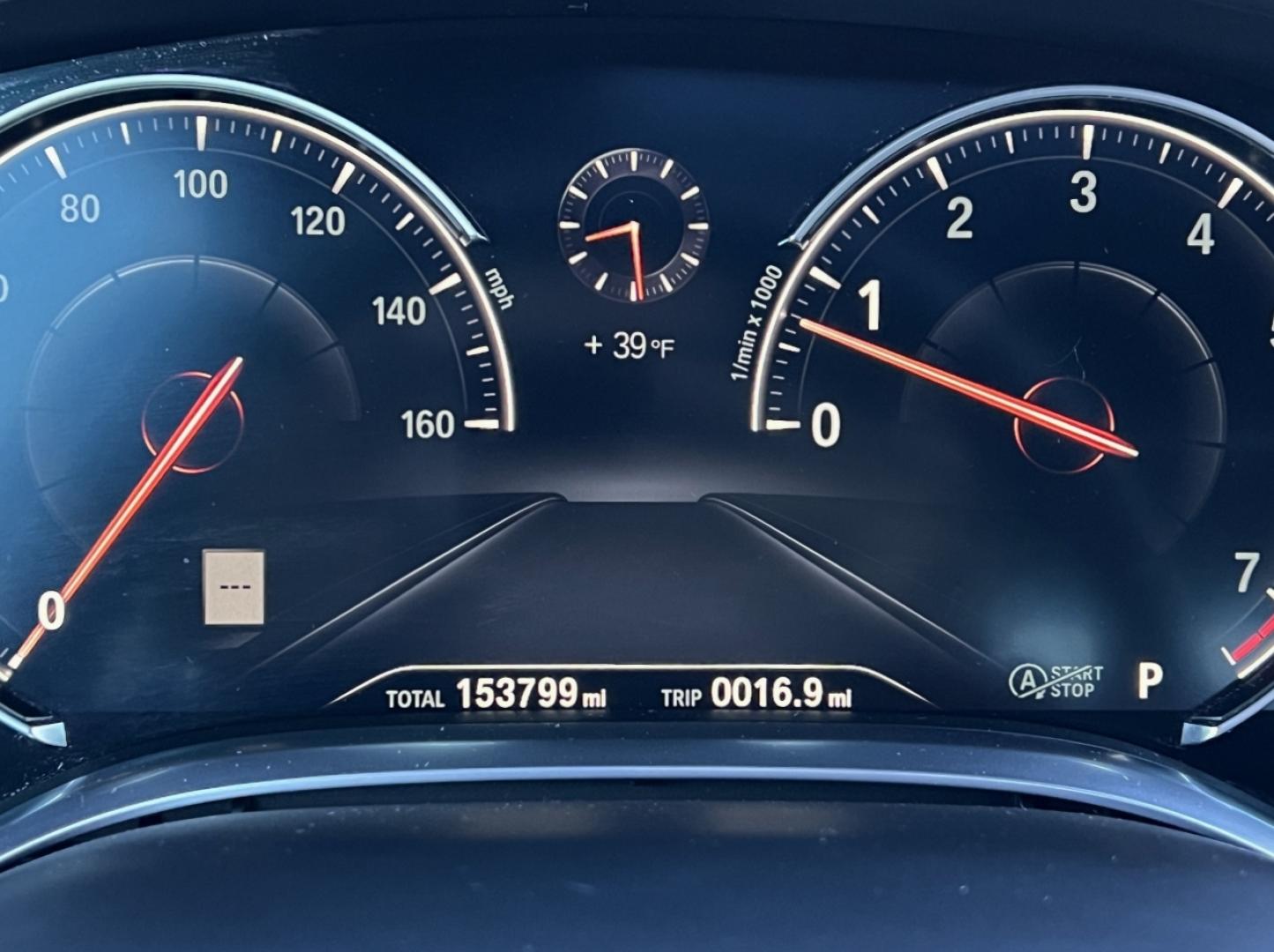 2016 BLACK /Black BMW 7-Series 750i xDrive (WBA7F2C5XGG) with an 4.4L V8 engine, Automatic transmission, located at 2990 Old Orchard Rd., Jackson, MO, 63755, 37.354214, -89.612106 - 2016 BMW 7-Series 750i xDrive 153xxx miles All Wheel Drive 4.4L V8 Automatic Leather Navigation Backup Camera Power/Heated/Cooled Seats Heated/Cooled Rear Seats Sunroof Bluetooth Heads Up Display Cruise Power Windows/Locks/Mirrors We have financing available and we accept trades! Fill - Photo#24