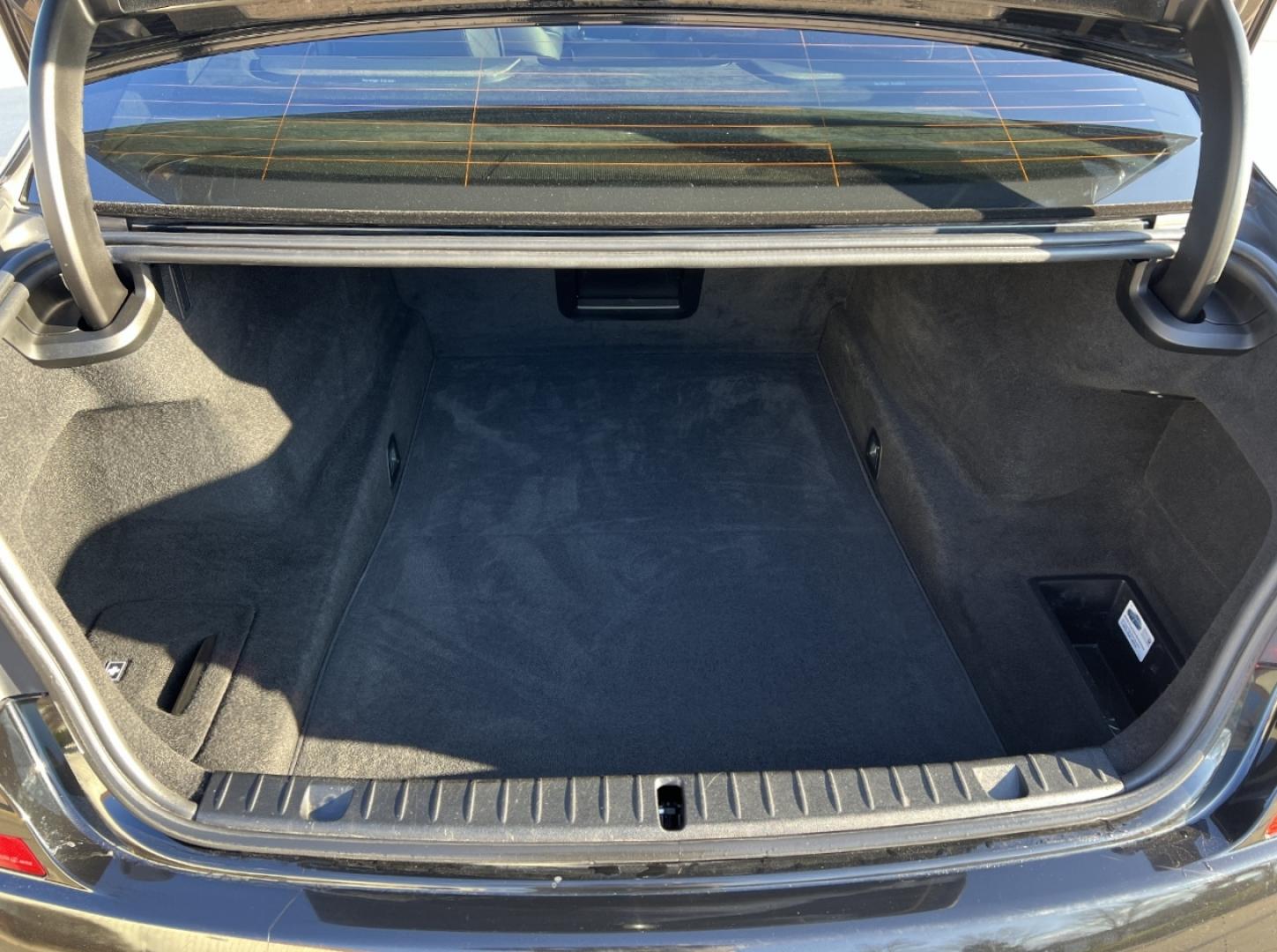 2016 BLACK /Black BMW 7-Series 750i xDrive (WBA7F2C5XGG) with an 4.4L V8 engine, Automatic transmission, located at 2990 Old Orchard Rd., Jackson, MO, 63755, 37.354214, -89.612106 - 2016 BMW 7-Series 750i xDrive 153xxx miles All Wheel Drive 4.4L V8 Automatic Leather Navigation Backup Camera Power/Heated/Cooled Seats Heated/Cooled Rear Seats Sunroof Bluetooth Heads Up Display Cruise Power Windows/Locks/Mirrors We have financing available and we accept trades! Fill - Photo#22