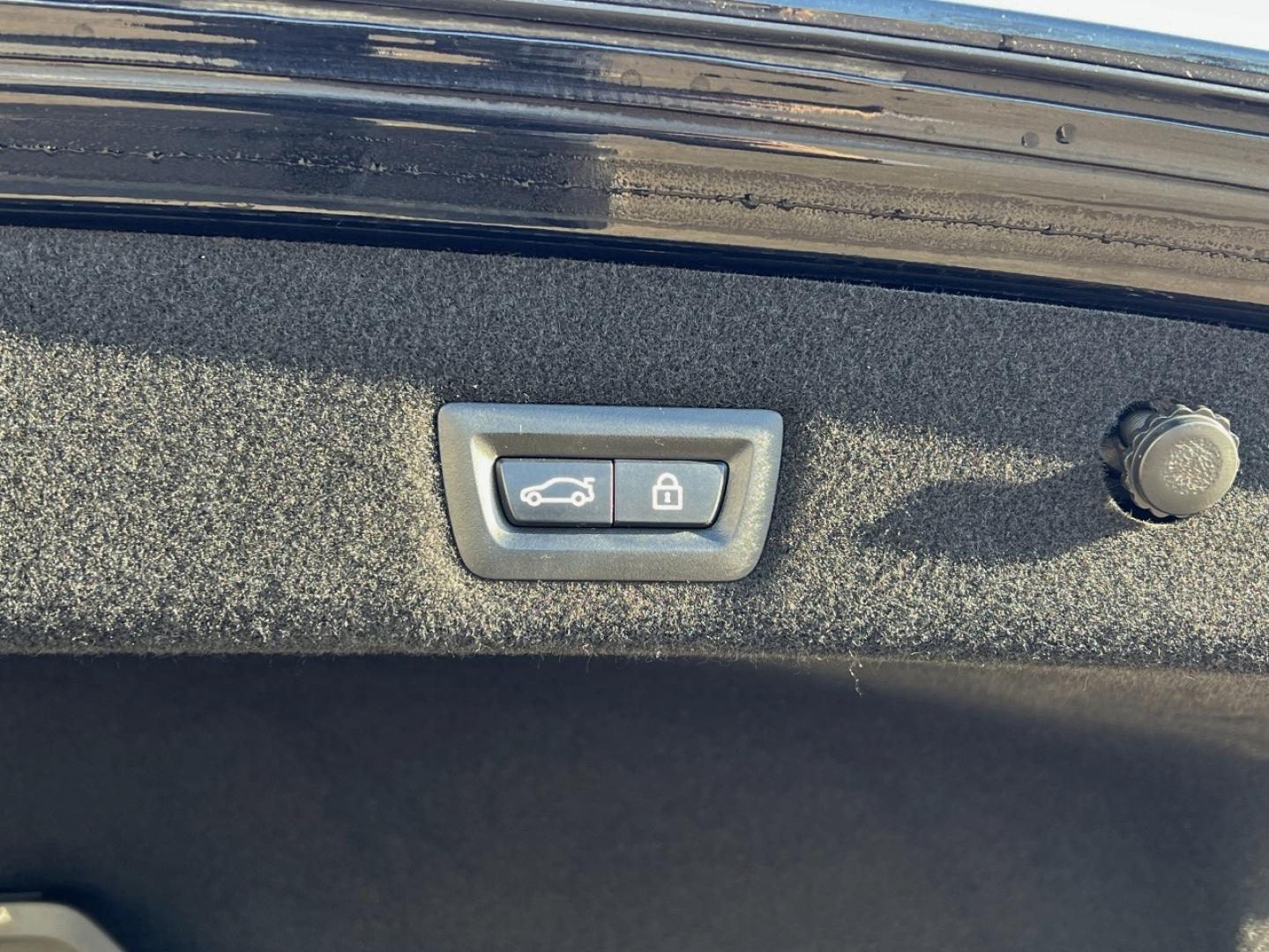 2016 BLACK /Black BMW 7-Series 750i xDrive (WBA7F2C5XGG) with an 4.4L V8 engine, Automatic transmission, located at 2990 Old Orchard Rd., Jackson, MO, 63755, 37.354214, -89.612106 - 2016 BMW 7-Series 750i xDrive 153xxx miles All Wheel Drive 4.4L V8 Automatic Leather Navigation Backup Camera Power/Heated/Cooled Seats Heated/Cooled Rear Seats Sunroof Bluetooth Heads Up Display Cruise Power Windows/Locks/Mirrors We have financing available and we accept trades! Fill - Photo#23