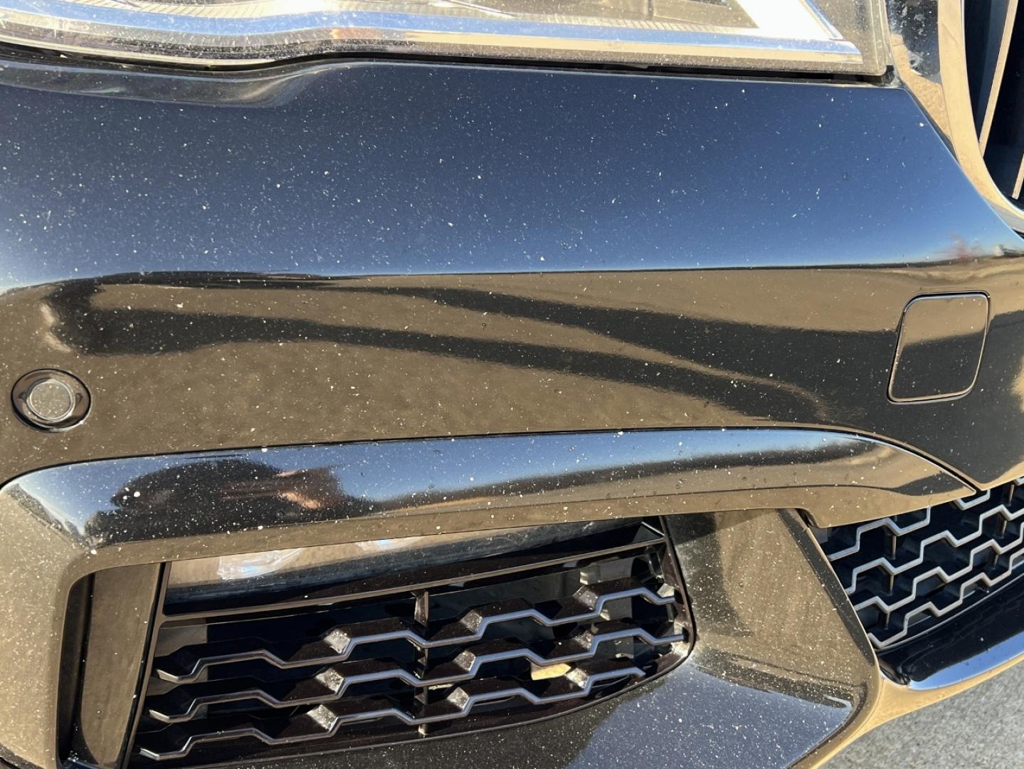 2016 BLACK /Black BMW 7-Series 750i xDrive (WBA7F2C5XGG) with an 4.4L V8 engine, Automatic transmission, located at 2990 Old Orchard Rd., Jackson, MO, 63755, 37.354214, -89.612106 - 2016 BMW 7-Series 750i xDrive 153xxx miles All Wheel Drive 4.4L V8 Automatic Leather Navigation Backup Camera Power/Heated/Cooled Seats Heated/Cooled Rear Seats Sunroof Bluetooth Heads Up Display Cruise Power Windows/Locks/Mirrors We have financing available and we accept trades! Fill - Photo#51