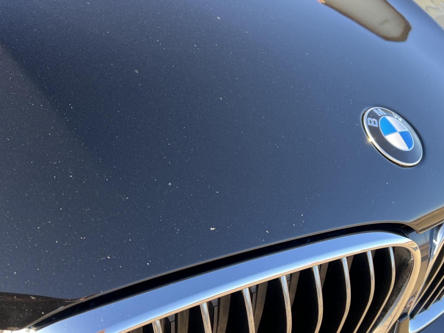 2016 BLACK /Black BMW 7-Series 750i xDrive (WBA7F2C5XGG) with an 4.4L V8 engine, Automatic transmission, located at 2990 Old Orchard Rd., Jackson, MO, 63755, 37.354214, -89.612106 - 2016 BMW 7-Series 750i xDrive 153xxx miles All Wheel Drive 4.4L V8 Automatic Leather Navigation Backup Camera Power/Heated/Cooled Seats Heated/Cooled Rear Seats Sunroof Bluetooth Heads Up Display Cruise Power Windows/Locks/Mirrors We have financing available and we accept trades! Fill - Photo#52