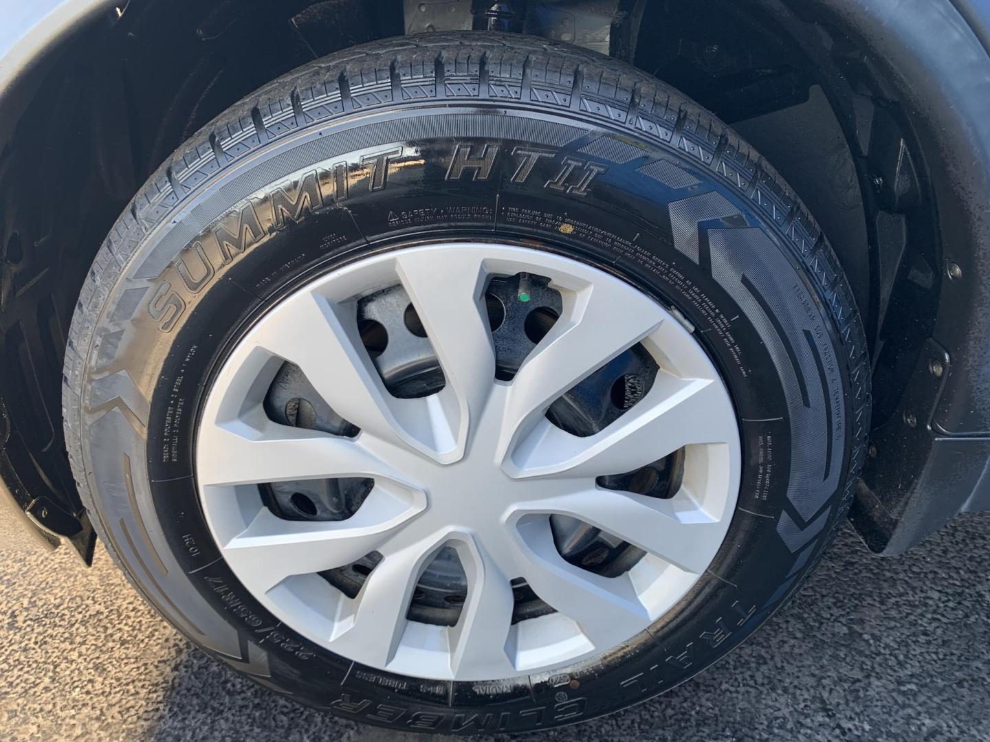 2017 GRAY /BLACK Nissan Rogue SV (JN8AT2MT0HW) with an 2.5L L4 DOHC 16V engine, CVT transmission, located at 506 S. Kingshighway, Cape Girardeau, MO, 63703, (573) 235-5000, 37.294991, -89.553635 - 2017 Nissan Rogue SV 151,XXX MI Front Wheel Drive 2.5L 4 Cyl Backup Camera Cruise Bluetooth Power Windows/Mirrors/Locks Keyless Entry We have financing available and we accept trades! Fill out a credit application on our website or come by today! If you have any questions, give us a call a - Photo#29