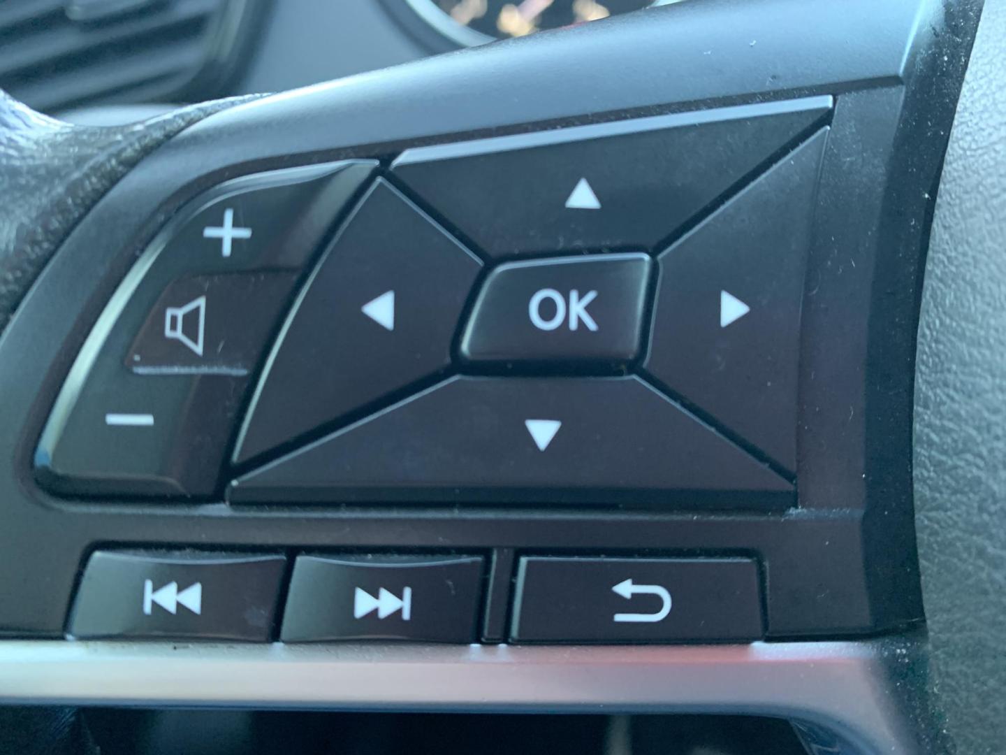 2017 GRAY /BLACK Nissan Rogue SV (JN8AT2MT0HW) with an 2.5L L4 DOHC 16V engine, CVT transmission, located at 506 S. Kingshighway, Cape Girardeau, MO, 63703, (573) 235-5000, 37.294991, -89.553635 - 2017 Nissan Rogue SV 151,XXX MI Front Wheel Drive 2.5L 4 Cyl Backup Camera Cruise Bluetooth Power Windows/Mirrors/Locks Keyless Entry We have financing available and we accept trades! Fill out a credit application on our website or come by today! If you have any questions, give us a call a - Photo#21