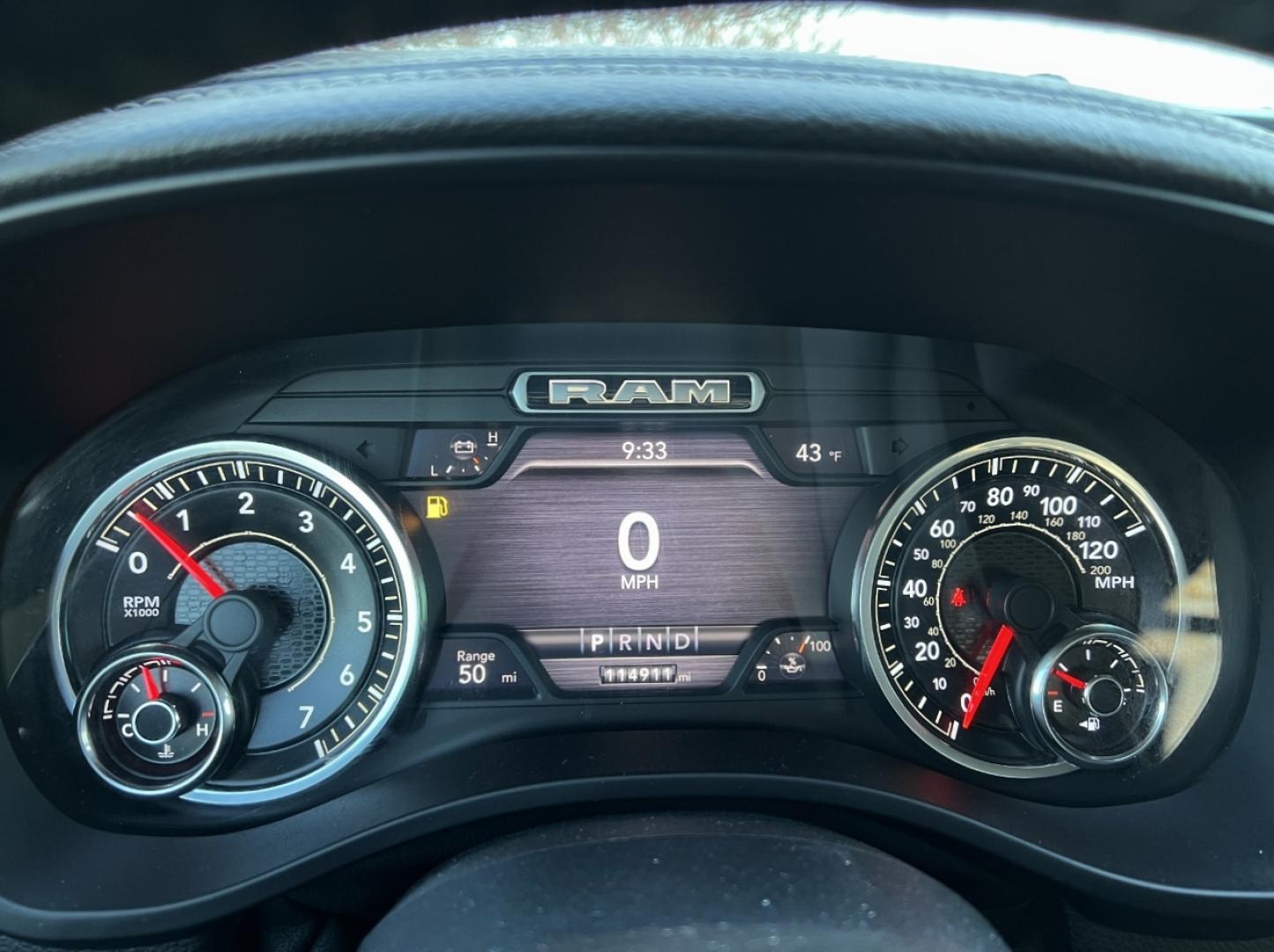 2020 MAROON /Black RAM 1500 Laramie Quad Cab 4WD (1C6SRFDT3LN) with an 5.7L V8 HEMI engine, Automatic transmission, located at 2990 Old Orchard Rd., Jackson, MO, 63755, 37.354214, -89.612106 - 2020 Ram 1500 Laramie 114xxx miles 4x4 5.7L V8 HEMI Automatic Leather Backup Camera Power/Heated/Cooled Seats Heated Steering Wheel Bluetooth Remote Start Cruise Power Windows/Locks/Mirrors We have financing available and we accept trades! Fill out a credit application on our website or - Photo#1