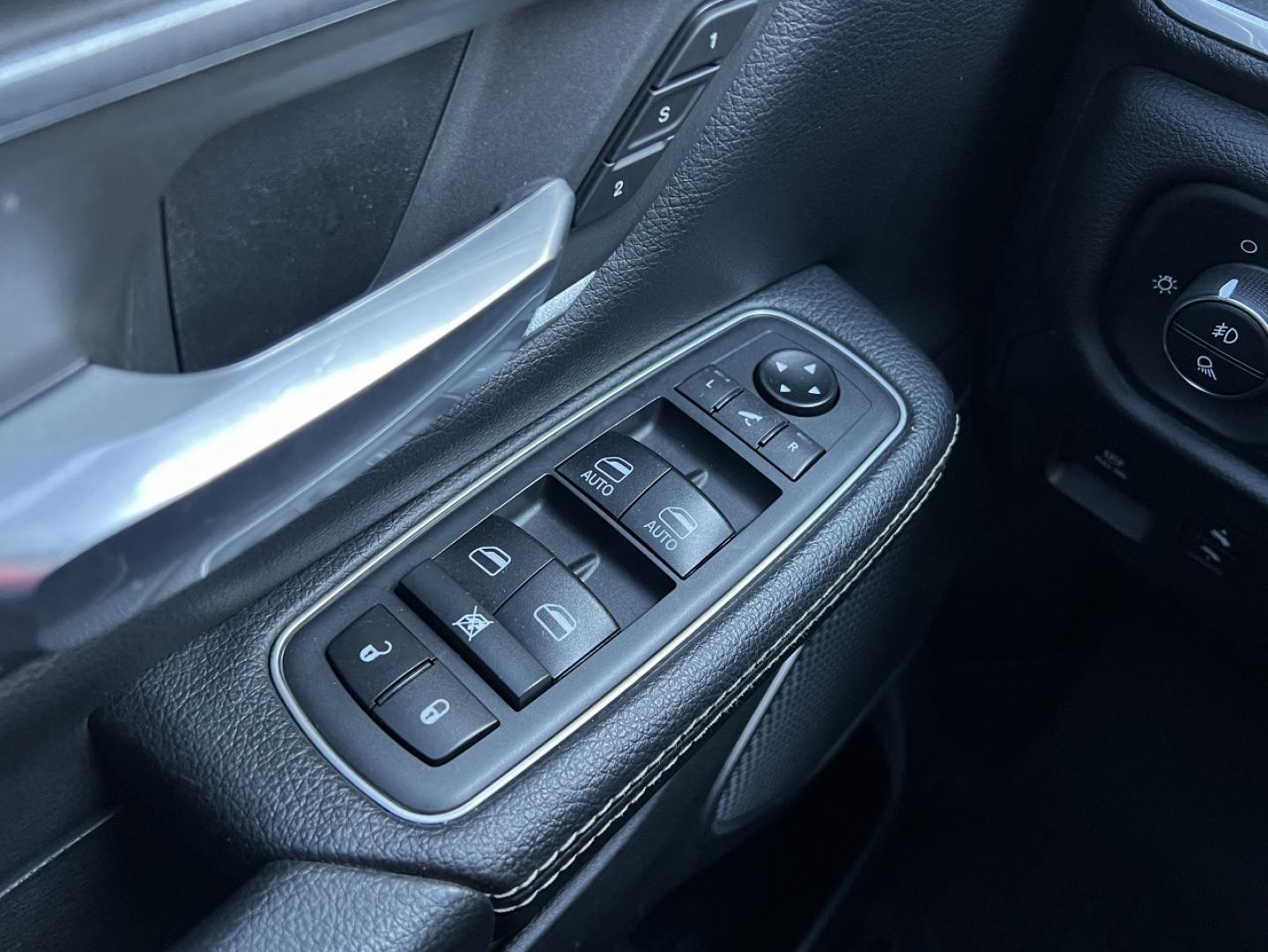 2020 MAROON /Black RAM 1500 Laramie Quad Cab 4WD (1C6SRFDT3LN) with an 5.7L V8 HEMI engine, Automatic transmission, located at 2990 Old Orchard Rd., Jackson, MO, 63755, 37.354214, -89.612106 - 2020 Ram 1500 Laramie 114xxx miles 4x4 5.7L V8 HEMI Automatic Leather Backup Camera Power/Heated/Cooled Seats Heated Steering Wheel Bluetooth Remote Start Cruise Power Windows/Locks/Mirrors We have financing available and we accept trades! Fill out a credit application on our website or - Photo#30