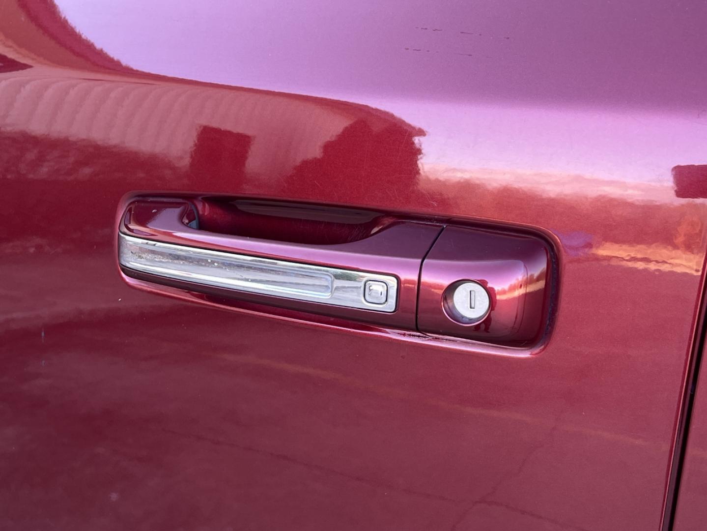 2020 MAROON /Black RAM 1500 Laramie Quad Cab 4WD (1C6SRFDT3LN) with an 5.7L V8 HEMI engine, Automatic transmission, located at 2990 Old Orchard Rd., Jackson, MO, 63755, 37.354214, -89.612106 - 2020 Ram 1500 Laramie 114xxx miles 4x4 5.7L V8 HEMI Automatic Leather Backup Camera Power/Heated/Cooled Seats Heated Steering Wheel Bluetooth Remote Start Cruise Power Windows/Locks/Mirrors We have financing available and we accept trades! Fill out a credit application on our website or - Photo#37