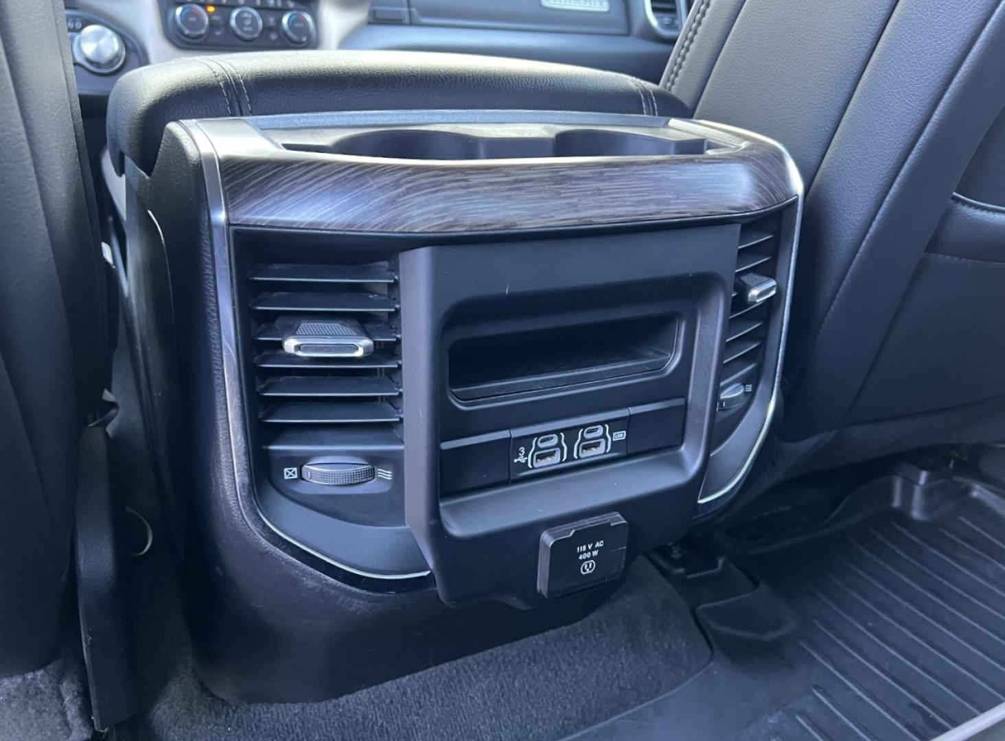 2020 MAROON /Black RAM 1500 Laramie Quad Cab 4WD (1C6SRFDT3LN) with an 5.7L V8 HEMI engine, Automatic transmission, located at 2990 Old Orchard Rd., Jackson, MO, 63755, 37.354214, -89.612106 - 2020 Ram 1500 Laramie 114xxx miles 4x4 5.7L V8 HEMI Automatic Leather Backup Camera Power/Heated/Cooled Seats Heated Steering Wheel Bluetooth Remote Start Cruise Power Windows/Locks/Mirrors We have financing available and we accept trades! Fill out a credit application on our website or - Photo#36