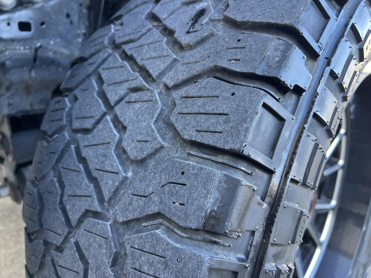 2020 MAROON /Black RAM 1500 Laramie Quad Cab 4WD (1C6SRFDT3LN) with an 5.7L V8 HEMI engine, Automatic transmission, located at 2990 Old Orchard Rd., Jackson, MO, 63755, 37.354214, -89.612106 - 2020 Ram 1500 Laramie 114xxx miles 4x4 5.7L V8 HEMI Automatic Leather Backup Camera Power/Heated/Cooled Seats Heated Steering Wheel Bluetooth Remote Start Cruise Power Windows/Locks/Mirrors We have financing available and we accept trades! Fill out a credit application on our website or - Photo#40