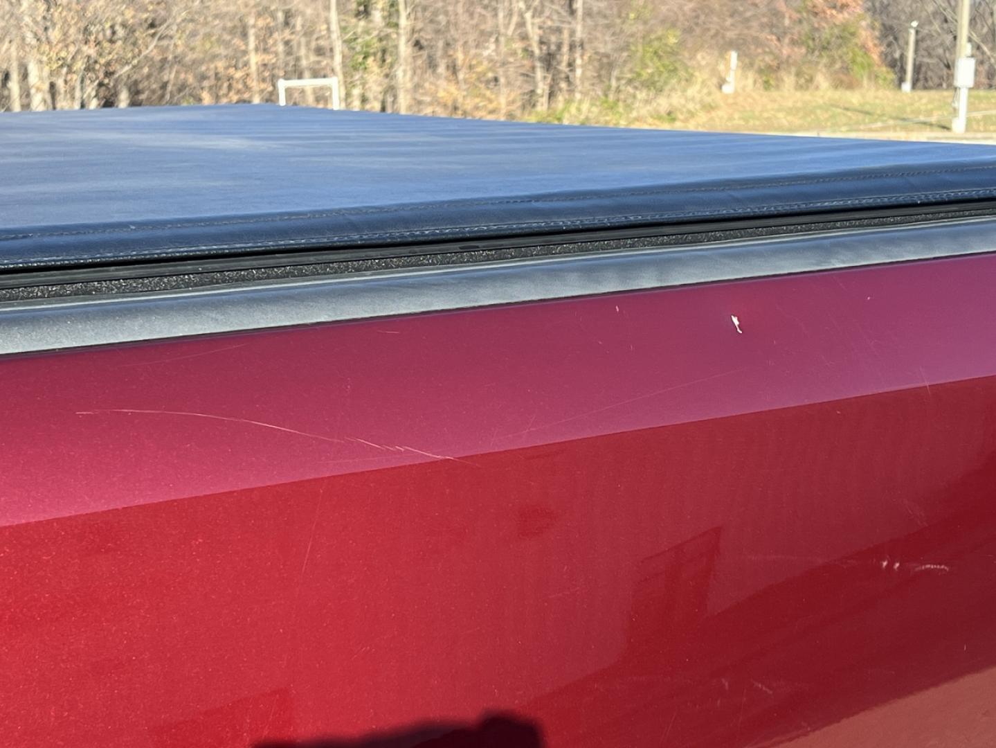 2020 MAROON /Black RAM 1500 Laramie Quad Cab 4WD (1C6SRFDT3LN) with an 5.7L V8 HEMI engine, Automatic transmission, located at 2990 Old Orchard Rd., Jackson, MO, 63755, 37.354214, -89.612106 - 2020 Ram 1500 Laramie 114xxx miles 4x4 5.7L V8 HEMI Automatic Leather Backup Camera Power/Heated/Cooled Seats Heated Steering Wheel Bluetooth Remote Start Cruise Power Windows/Locks/Mirrors We have financing available and we accept trades! Fill out a credit application on our website or - Photo#43