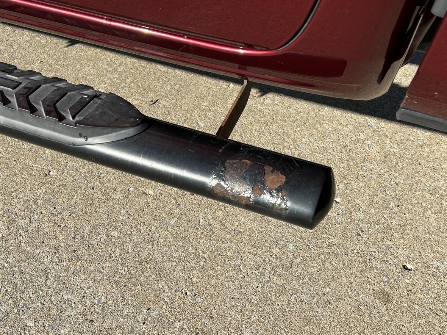 2020 MAROON /Black RAM 1500 Laramie Quad Cab 4WD (1C6SRFDT3LN) with an 5.7L V8 HEMI engine, Automatic transmission, located at 2990 Old Orchard Rd., Jackson, MO, 63755, 37.354214, -89.612106 - 2020 Ram 1500 Laramie 114xxx miles 4x4 5.7L V8 HEMI Automatic Leather Backup Camera Power/Heated/Cooled Seats Heated Steering Wheel Bluetooth Remote Start Cruise Power Windows/Locks/Mirrors We have financing available and we accept trades! Fill out a credit application on our website or - Photo#44