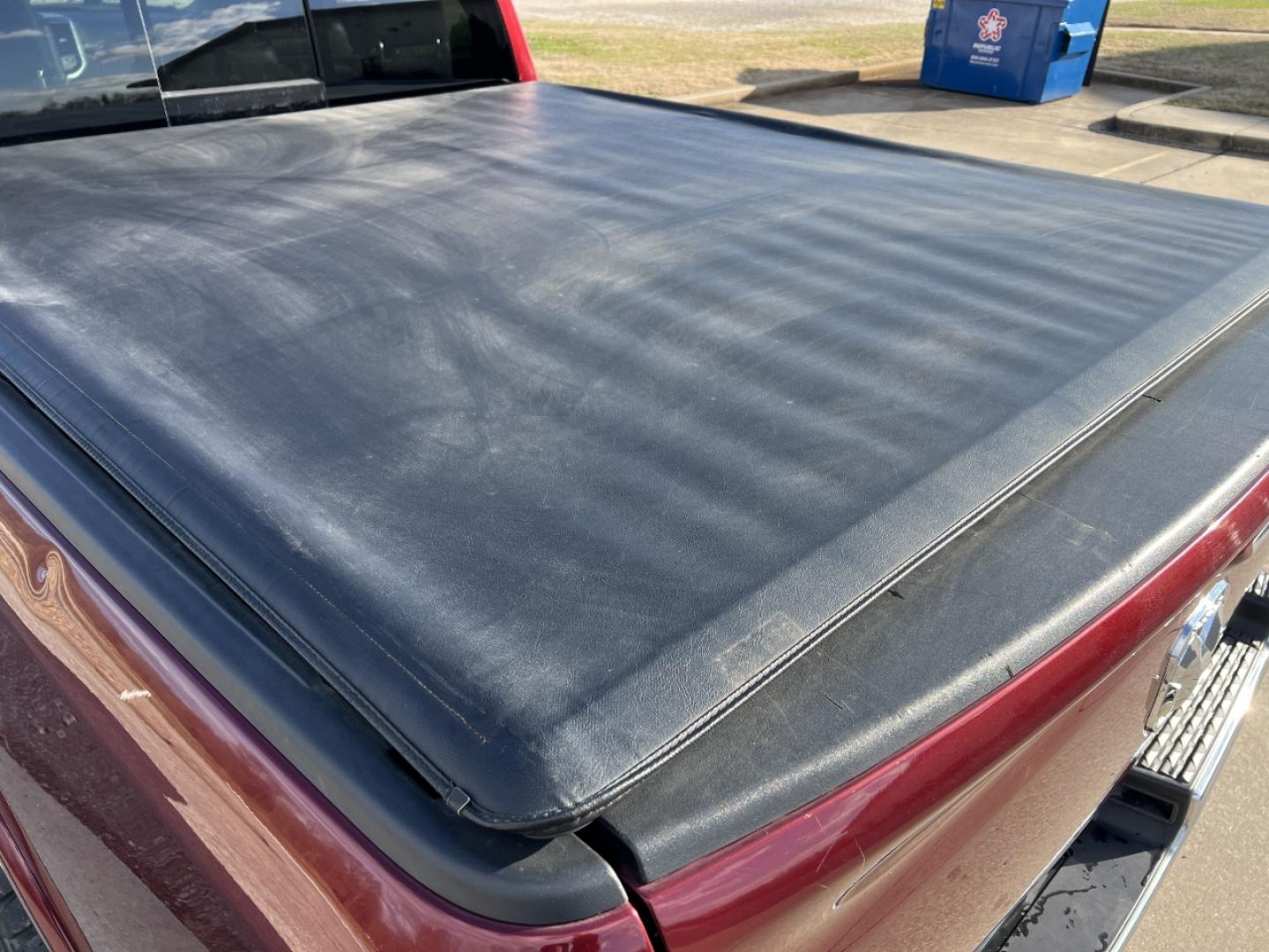 2020 MAROON /Black RAM 1500 Laramie Quad Cab 4WD (1C6SRFDT3LN) with an 5.7L V8 HEMI engine, Automatic transmission, located at 2990 Old Orchard Rd., Jackson, MO, 63755, 37.354214, -89.612106 - 2020 Ram 1500 Laramie 114xxx miles 4x4 5.7L V8 HEMI Automatic Leather Backup Camera Power/Heated/Cooled Seats Heated Steering Wheel Bluetooth Remote Start Cruise Power Windows/Locks/Mirrors We have financing available and we accept trades! Fill out a credit application on our website or - Photo#22