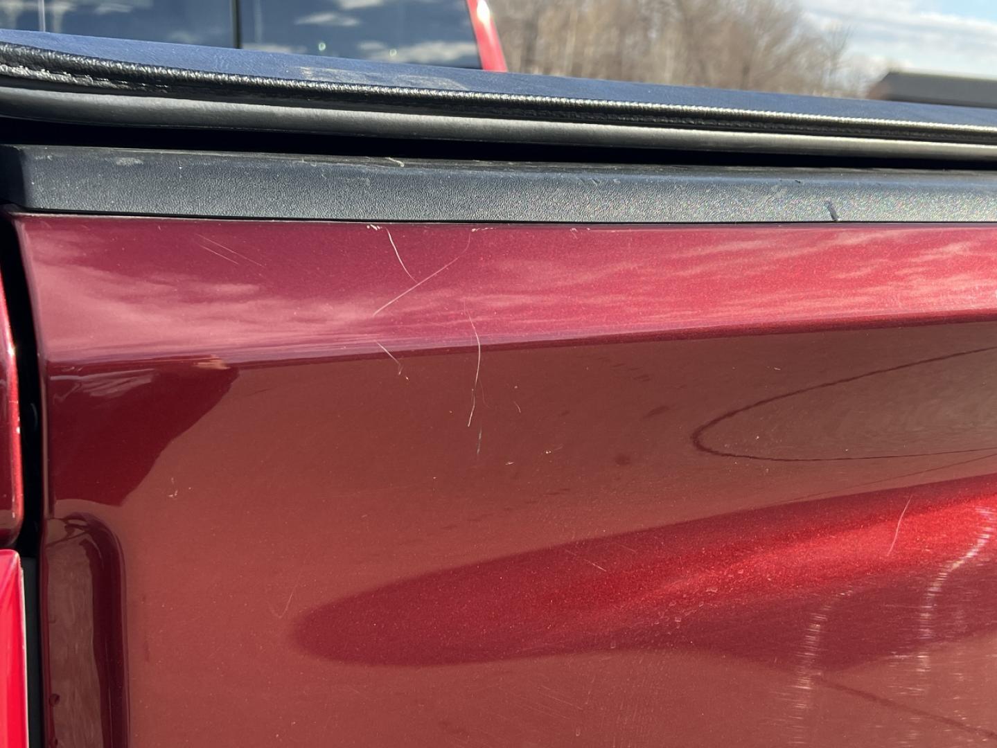 2020 MAROON /Black RAM 1500 Laramie Quad Cab 4WD (1C6SRFDT3LN) with an 5.7L V8 HEMI engine, Automatic transmission, located at 2990 Old Orchard Rd., Jackson, MO, 63755, 37.354214, -89.612106 - 2020 Ram 1500 Laramie 114xxx miles 4x4 5.7L V8 HEMI Automatic Leather Backup Camera Power/Heated/Cooled Seats Heated Steering Wheel Bluetooth Remote Start Cruise Power Windows/Locks/Mirrors We have financing available and we accept trades! Fill out a credit application on our website or - Photo#48