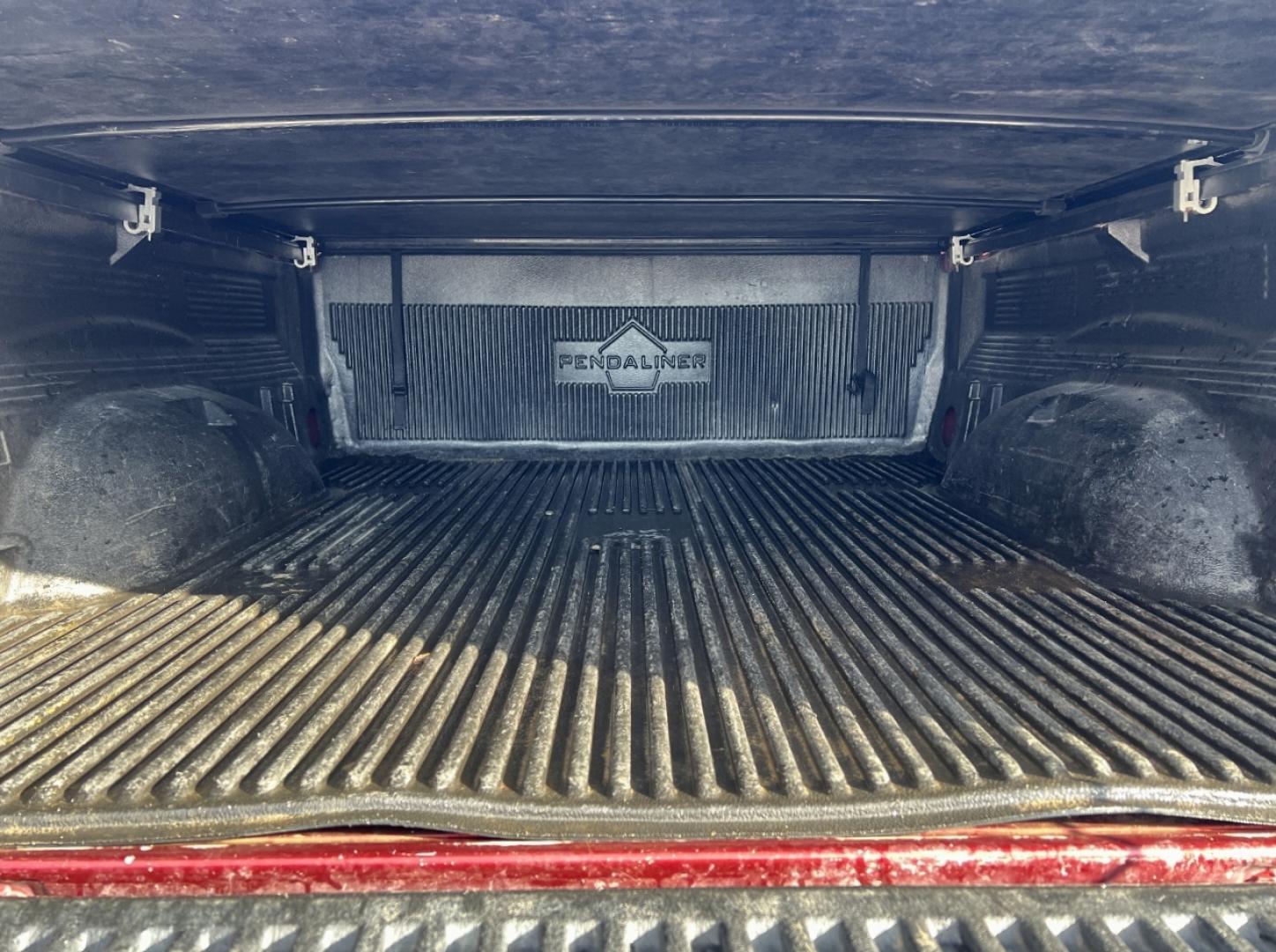 2020 MAROON /Black RAM 1500 Laramie Quad Cab 4WD (1C6SRFDT3LN) with an 5.7L V8 HEMI engine, Automatic transmission, located at 2990 Old Orchard Rd., Jackson, MO, 63755, 37.354214, -89.612106 - 2020 Ram 1500 Laramie 114xxx miles 4x4 5.7L V8 HEMI Automatic Leather Backup Camera Power/Heated/Cooled Seats Heated Steering Wheel Bluetooth Remote Start Cruise Power Windows/Locks/Mirrors We have financing available and we accept trades! Fill out a credit application on our website or - Photo#21