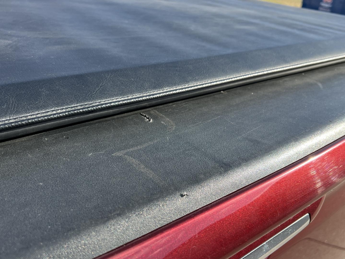 2020 MAROON /Black RAM 1500 Laramie Quad Cab 4WD (1C6SRFDT3LN) with an 5.7L V8 HEMI engine, Automatic transmission, located at 2990 Old Orchard Rd., Jackson, MO, 63755, 37.354214, -89.612106 - 2020 Ram 1500 Laramie 114xxx miles 4x4 5.7L V8 HEMI Automatic Leather Backup Camera Power/Heated/Cooled Seats Heated Steering Wheel Bluetooth Remote Start Cruise Power Windows/Locks/Mirrors We have financing available and we accept trades! Fill out a credit application on our website or - Photo#50