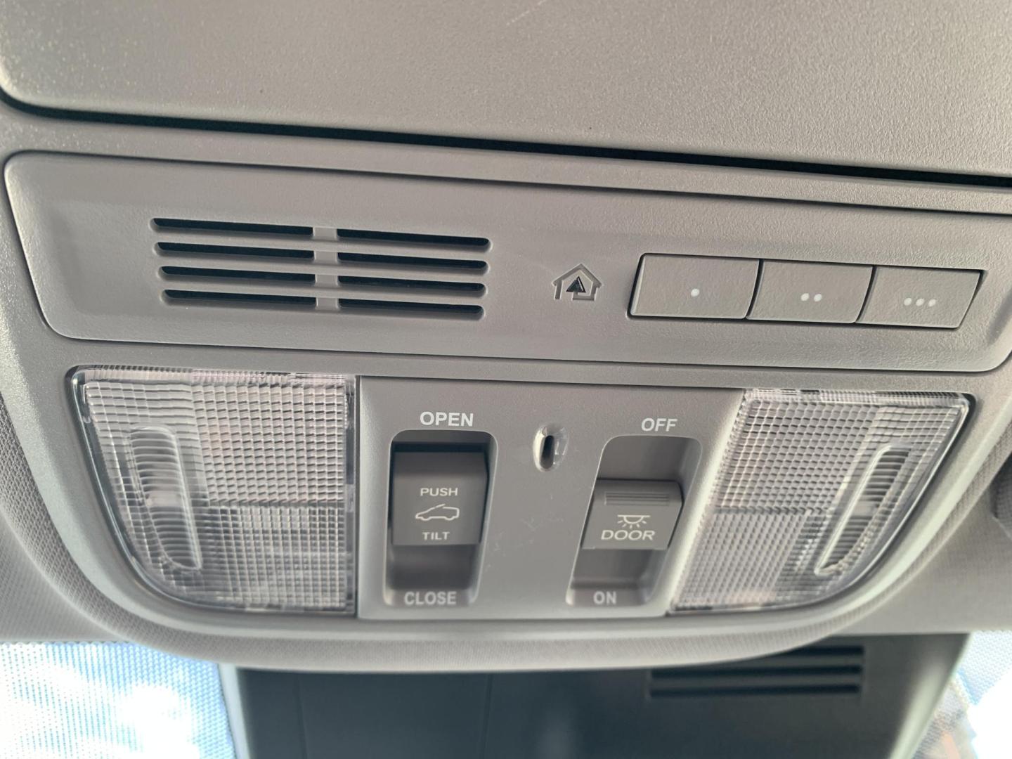 2022 MAROON /GRAY Honda CR-V Touring AWD (7FARW2H9XNE) with an 1.5L L4 16V DOHC TURBO engine, CVT transmission, located at 506 S. Kingshighway, Cape Girardeau, MO, 63703, (573) 235-5000, 37.294991, -89.553635 - 2022 Honda C-RV Touring One Owner!! Only 8,XXXmi!! 1.5L 4 Cyl AWD Leather Adaptive Cruise Control Heated Steering Wheel Heated Seats Power Driver/Passenger Seats Bluetooth Navigation Wireless Charger Collision Avoidance System Lane Assist Power Windows/Locks/Mirrors Keyless Entry Da - Photo#26