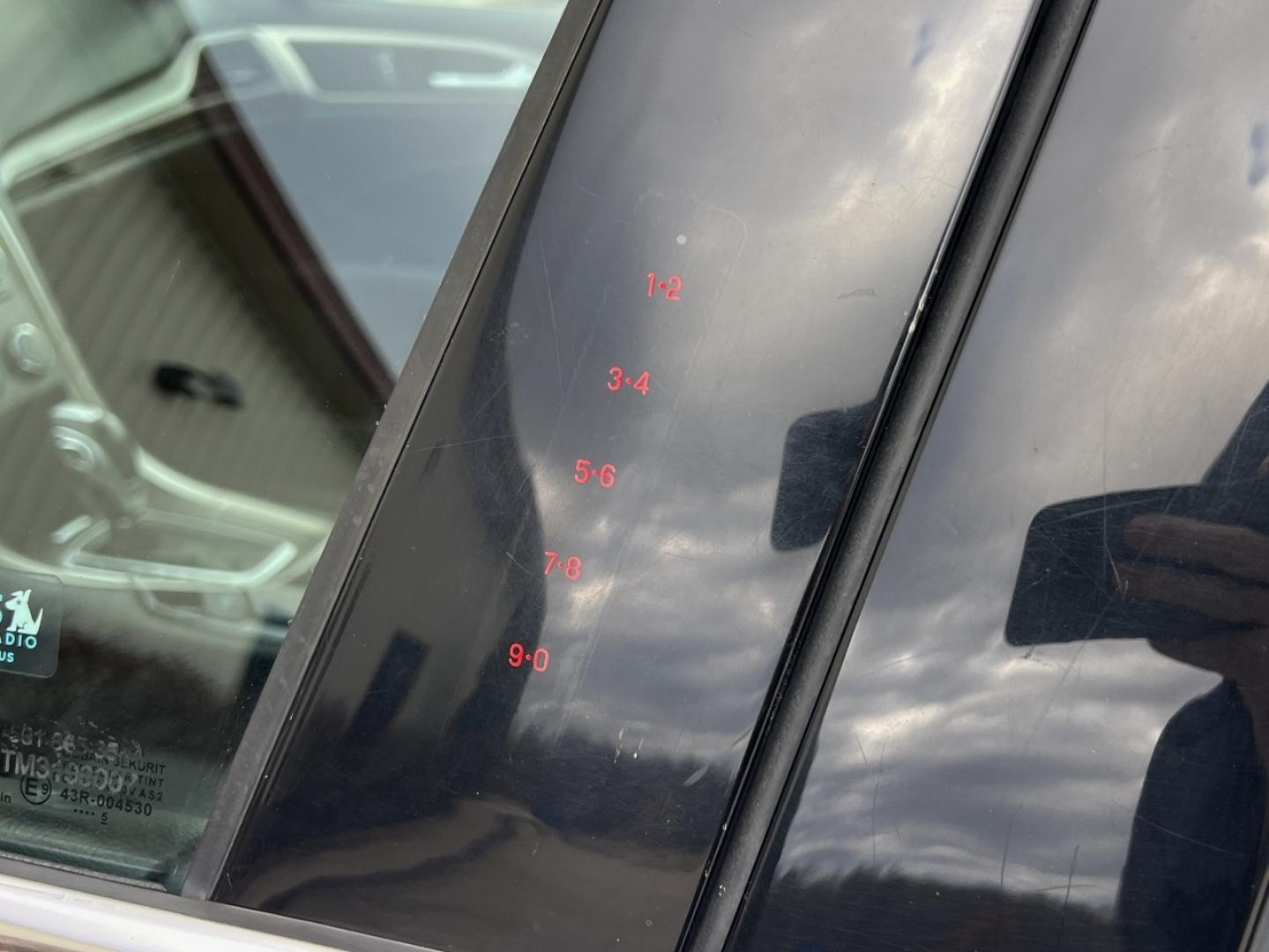 2015 WHITE /Black Ford Fusion SE (3FA6P0HD4FR) with an 1.5L 4 Cyl. engine, Automatic transmission, located at 2990 Old Orchard Rd., Jackson, MO, 63755, 37.354214, -89.612106 - 2015 Ford Fusion SE 159xxx miles Front Wheel Drive 1.5L 4 Cyl. Automatic Leather Backup Camera Power/Heated Seats Bluetooth Cruise Power Windows/Locks/Mirrors We have financing available and we accept trades! Fill out a credit application on our website or come by today! If you have any - Photo#29