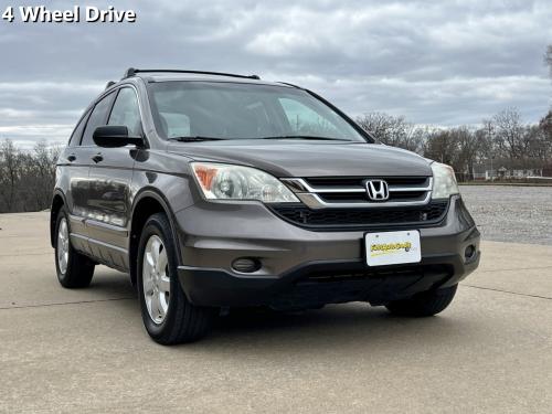 2011 Honda CR-V SE 4WD