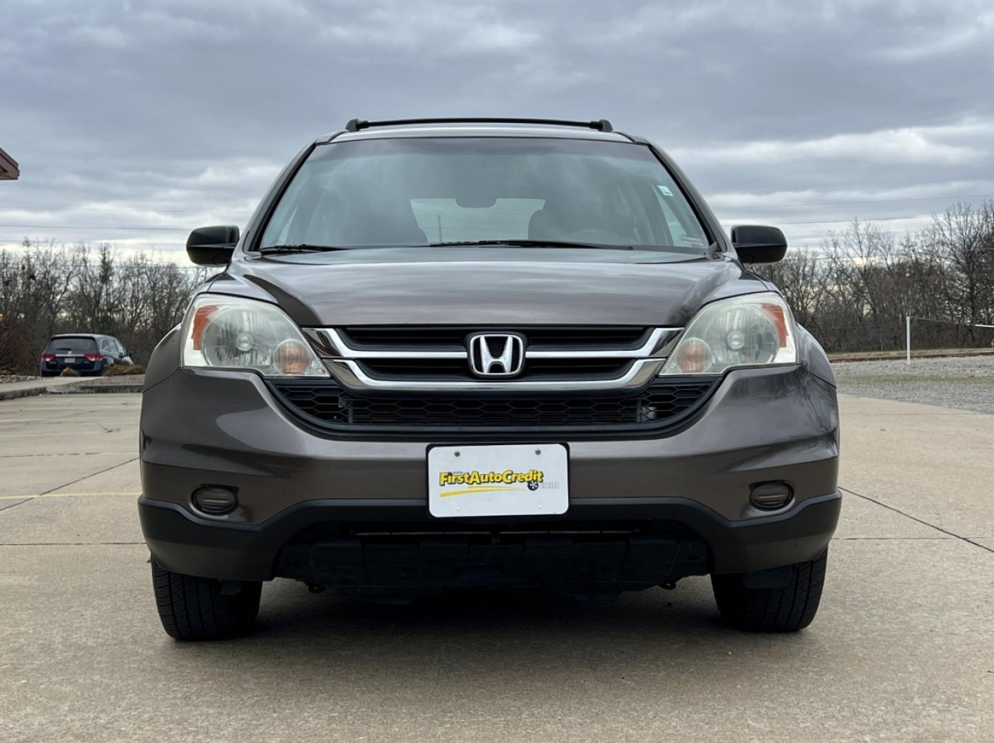 2011 Brown /Black Honda CR-V SE 4WD (5J6RE4H46BL) with an 2.4L 4 Cyl. engine, Automatic transmission, located at 2990 Old Orchard Rd., Jackson, MO, 63755, 37.354214, -89.612106 - 2011 Honda CRV SE 142xxx miles 4 Wheel Drive 2.4L 4 Cyl. Automatic Cruise Power Windows/Locks/Mirrors We have financing available and we accept trades! Fill out a credit application on our website or come by today! If you have any questions, give us a call at (573) 204-7777 or visit our webs - Photo#8