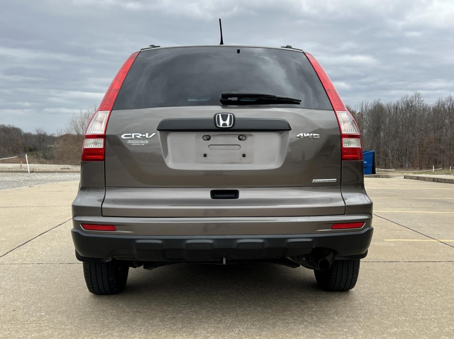 2011 Brown /Black Honda CR-V SE 4WD (5J6RE4H46BL) with an 2.4L 4 Cyl. engine, Automatic transmission, located at 2990 Old Orchard Rd., Jackson, MO, 63755, 37.354214, -89.612106 - 2011 Honda CRV SE 142xxx miles 4 Wheel Drive 2.4L 4 Cyl. Automatic Cruise Power Windows/Locks/Mirrors We have financing available and we accept trades! Fill out a credit application on our website or come by today! If you have any questions, give us a call at (573) 204-7777 or visit our webs - Photo#7