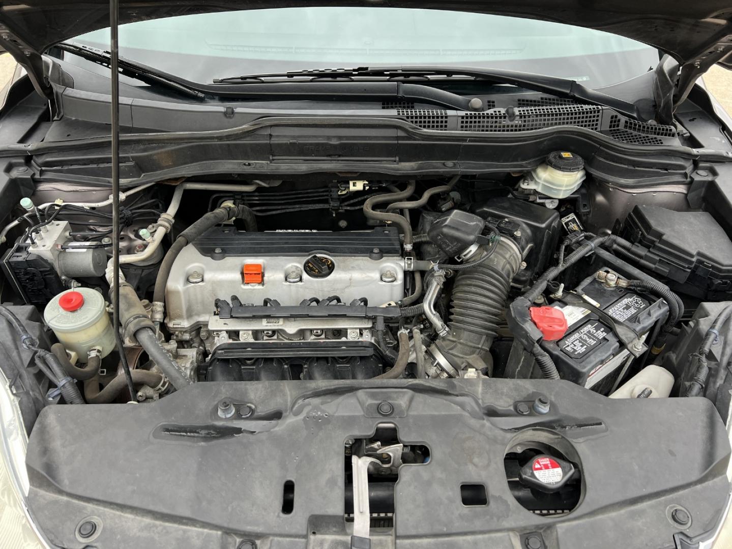 2011 Brown /Black Honda CR-V SE 4WD (5J6RE4H46BL) with an 2.4L 4 Cyl. engine, Automatic transmission, located at 2990 Old Orchard Rd., Jackson, MO, 63755, 37.354214, -89.612106 - 2011 Honda CRV SE 142xxx miles 4 Wheel Drive 2.4L 4 Cyl. Automatic Cruise Power Windows/Locks/Mirrors We have financing available and we accept trades! Fill out a credit application on our website or come by today! If you have any questions, give us a call at (573) 204-7777 or visit our webs - Photo#24