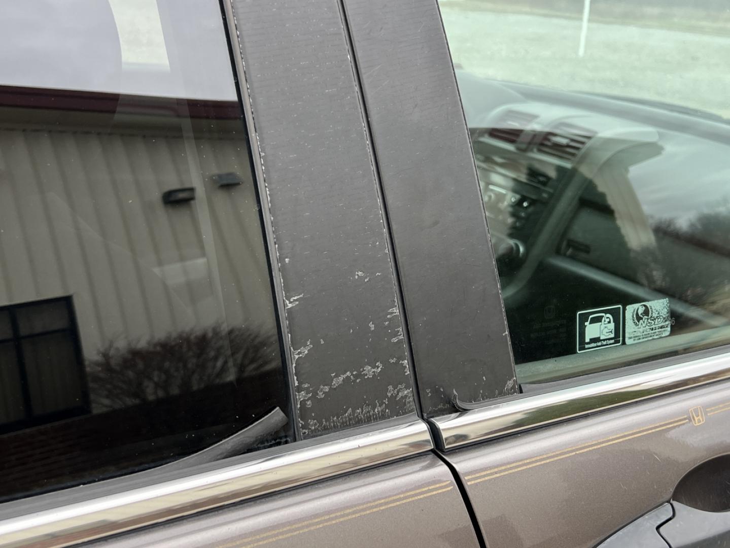 2011 Brown /Black Honda CR-V SE 4WD (5J6RE4H46BL) with an 2.4L 4 Cyl. engine, Automatic transmission, located at 2990 Old Orchard Rd., Jackson, MO, 63755, 37.354214, -89.612106 - 2011 Honda CRV SE 142xxx miles 4 Wheel Drive 2.4L 4 Cyl. Automatic Cruise Power Windows/Locks/Mirrors We have financing available and we accept trades! Fill out a credit application on our website or come by today! If you have any questions, give us a call at (573) 204-7777 or visit our webs - Photo#40