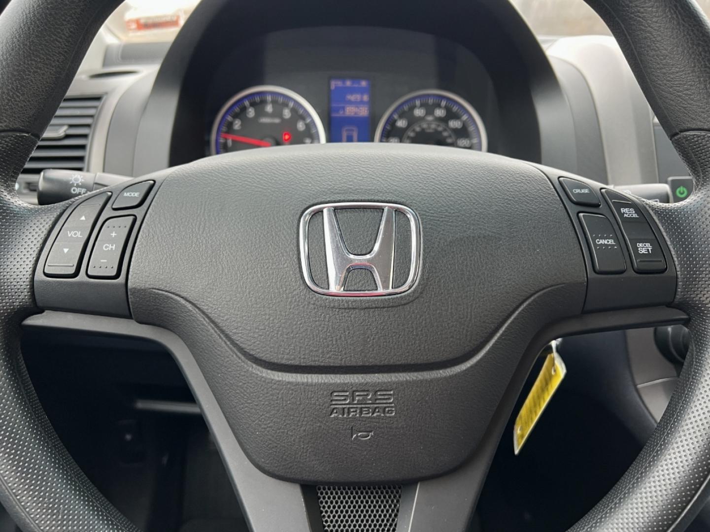 2011 Brown /Black Honda CR-V SE 4WD (5J6RE4H46BL) with an 2.4L 4 Cyl. engine, Automatic transmission, located at 2990 Old Orchard Rd., Jackson, MO, 63755, 37.354214, -89.612106 - 2011 Honda CRV SE 142xxx miles 4 Wheel Drive 2.4L 4 Cyl. Automatic Cruise Power Windows/Locks/Mirrors We have financing available and we accept trades! Fill out a credit application on our website or come by today! If you have any questions, give us a call at (573) 204-7777 or visit our webs - Photo#17