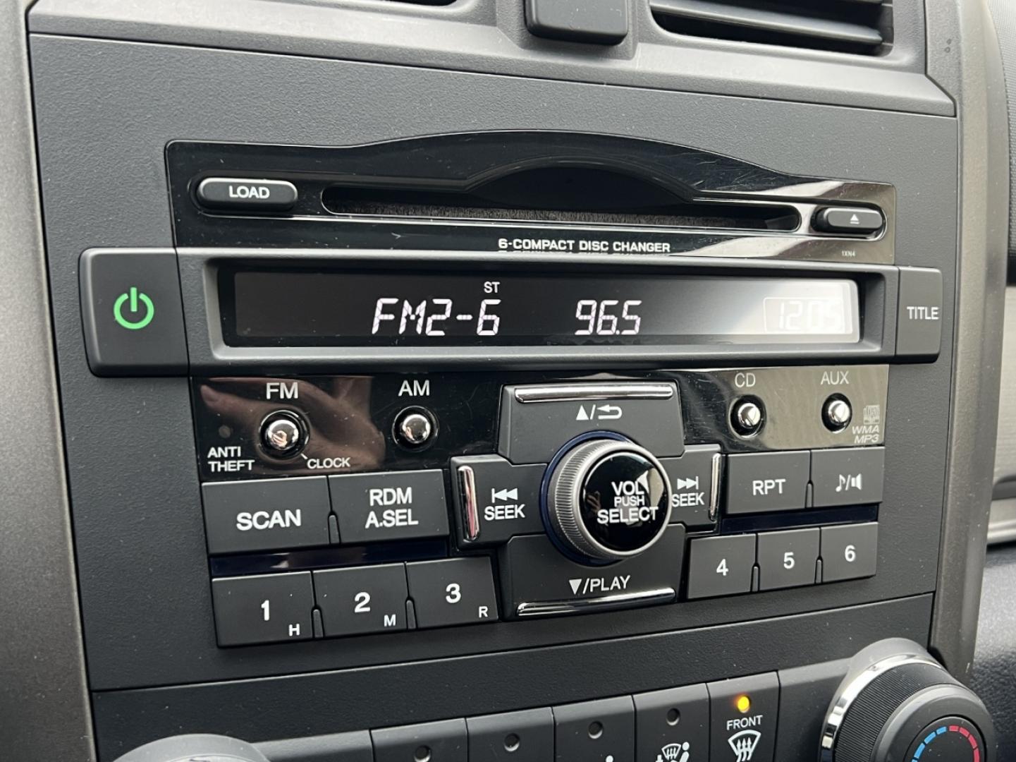 2011 Brown /Black Honda CR-V SE 4WD (5J6RE4H46BL) with an 2.4L 4 Cyl. engine, Automatic transmission, located at 2990 Old Orchard Rd., Jackson, MO, 63755, 37.354214, -89.612106 - 2011 Honda CRV SE 142xxx miles 4 Wheel Drive 2.4L 4 Cyl. Automatic Cruise Power Windows/Locks/Mirrors We have financing available and we accept trades! Fill out a credit application on our website or come by today! If you have any questions, give us a call at (573) 204-7777 or visit our webs - Photo#19