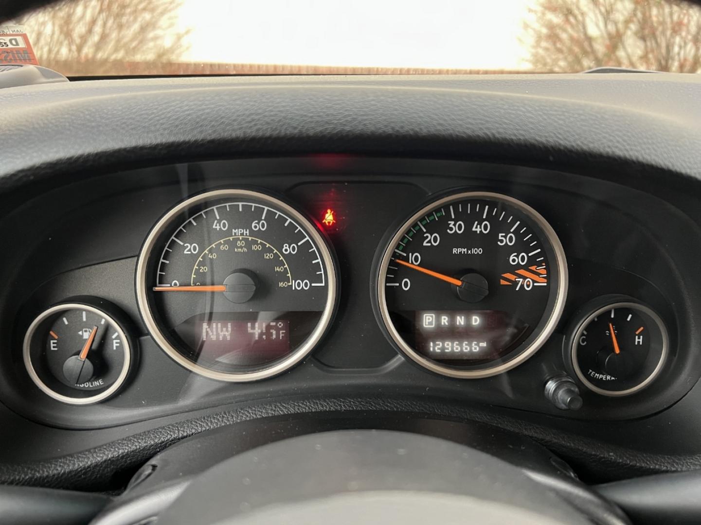 2016 WHITE /Black Jeep Wrangler Unlimited Sahara 4WD (1C4BJWEG9GL) with an 3.6L V6 engine, Automatic transmission, located at 2990 Old Orchard Rd., Jackson, MO, 63755, 37.354214, -89.612106 - 2016 Jeep Wrangler Unlimited Sahara 75th Anniversary 1-Owner 129xxx miles 4 Wheel Drive 3.6L V6 Automatic Leather Heated Seats Bluetooth Cruise Power Windows/Locks/Mirrors We have financing available and we accept trades! Fill out a credit application on our website or come by today! If - Photo#1