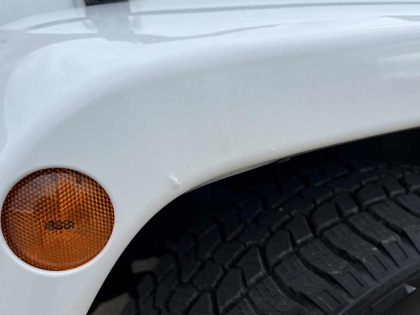 2016 WHITE /Black Jeep Wrangler Unlimited Sahara 4WD (1C4BJWEG9GL) with an 3.6L V6 engine, Automatic transmission, located at 2990 Old Orchard Rd., Jackson, MO, 63755, 37.354214, -89.612106 - 2016 Jeep Wrangler Unlimited Sahara 75th Anniversary 1-Owner 129xxx miles 4 Wheel Drive 3.6L V6 Automatic Leather Heated Seats Bluetooth Cruise Power Windows/Locks/Mirrors We have financing available and we accept trades! Fill out a credit application on our website or come by today! If - Photo#35