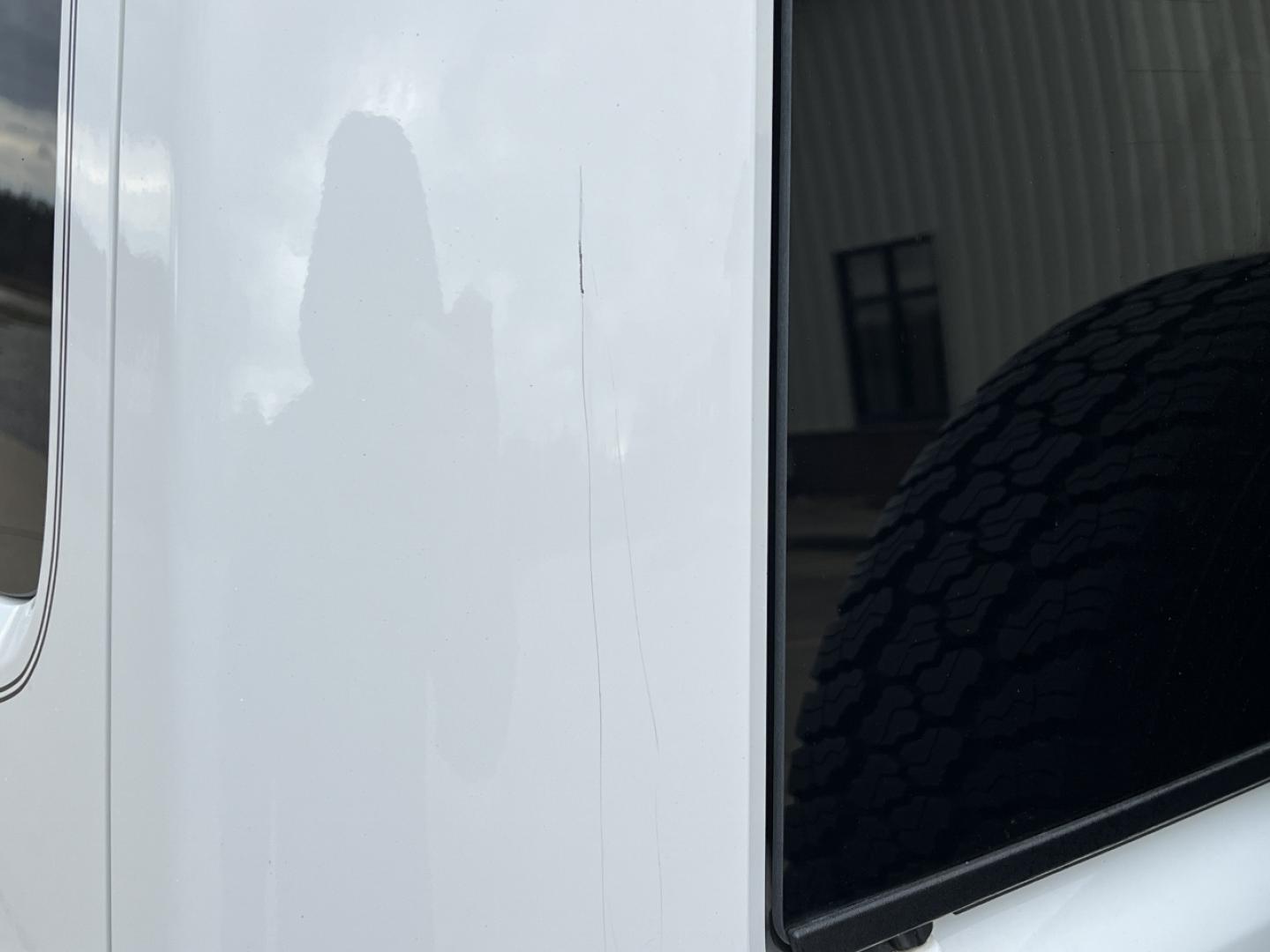 2016 WHITE /Black Jeep Wrangler Unlimited Sahara 4WD (1C4BJWEG9GL) with an 3.6L V6 engine, Automatic transmission, located at 2990 Old Orchard Rd., Jackson, MO, 63755, 37.354214, -89.612106 - 2016 Jeep Wrangler Unlimited Sahara 75th Anniversary 1-Owner 129xxx miles 4 Wheel Drive 3.6L V6 Automatic Leather Heated Seats Bluetooth Cruise Power Windows/Locks/Mirrors We have financing available and we accept trades! Fill out a credit application on our website or come by today! If - Photo#39