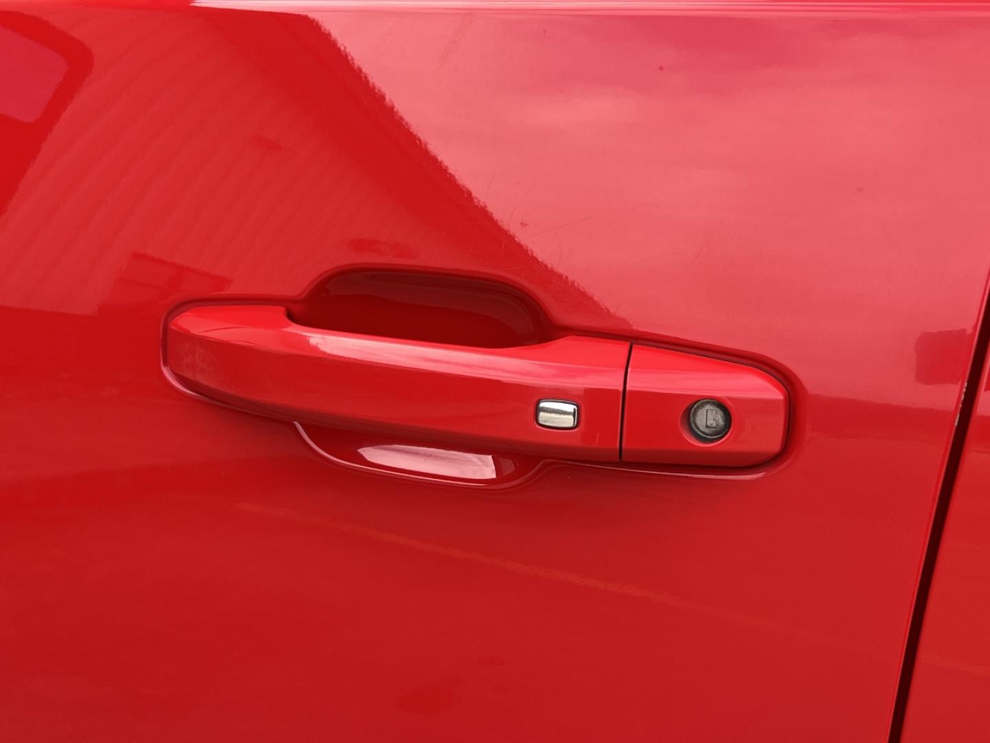 2022 RED /Black Chevrolet Silverado 2500HD LT Double Cab Short Box 4WD (1GC5YNE7XNF) with an 6.6L V8 engine, Automatic transmission, located at 2990 Old Orchard Rd., Jackson, MO, 63755, 37.354214, -89.612106 - 2022 Chevrolet Silverado 2500HD LT 1-Owner 42xxx miles 4x4 6.6L V8 Automatic Backup Camera Power Driver Seat Heated Seats Heated Steering Wheel Bluetooth Remote Start Cruise Power Windows/Locks/Mirrors We have financing available and we accept trades! Fill out a credit application on o - Photo#32