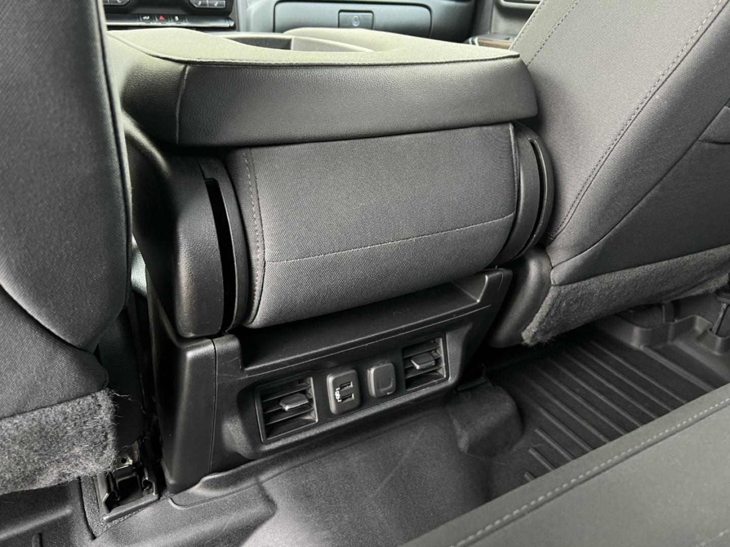 2022 RED /Black Chevrolet Silverado 2500HD LT Double Cab Short Box 4WD (1GC5YNE7XNF) with an 6.6L V8 engine, Automatic transmission, located at 2990 Old Orchard Rd., Jackson, MO, 63755, 37.354214, -89.612106 - 2022 Chevrolet Silverado 2500HD LT 1-Owner 42xxx miles 4x4 6.6L V8 Automatic Backup Camera Power Driver Seat Heated Seats Heated Steering Wheel Bluetooth Remote Start Cruise Power Windows/Locks/Mirrors We have financing available and we accept trades! Fill out a credit application on o - Photo#31