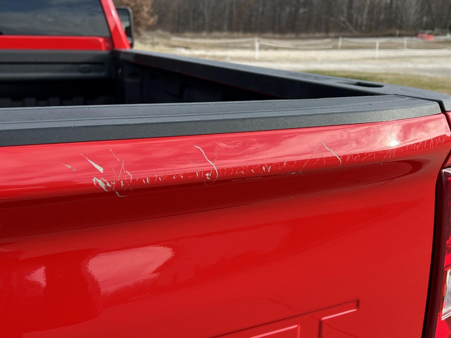 2022 RED /Black Chevrolet Silverado 2500HD LT Double Cab Short Box 4WD (1GC5YNE7XNF) with an 6.6L V8 engine, Automatic transmission, located at 2990 Old Orchard Rd., Jackson, MO, 63755, 37.354214, -89.612106 - 2022 Chevrolet Silverado 2500HD LT 1-Owner 42xxx miles 4x4 6.6L V8 Automatic Backup Camera Power Driver Seat Heated Seats Heated Steering Wheel Bluetooth Remote Start Cruise Power Windows/Locks/Mirrors We have financing available and we accept trades! Fill out a credit application on o - Photo#40