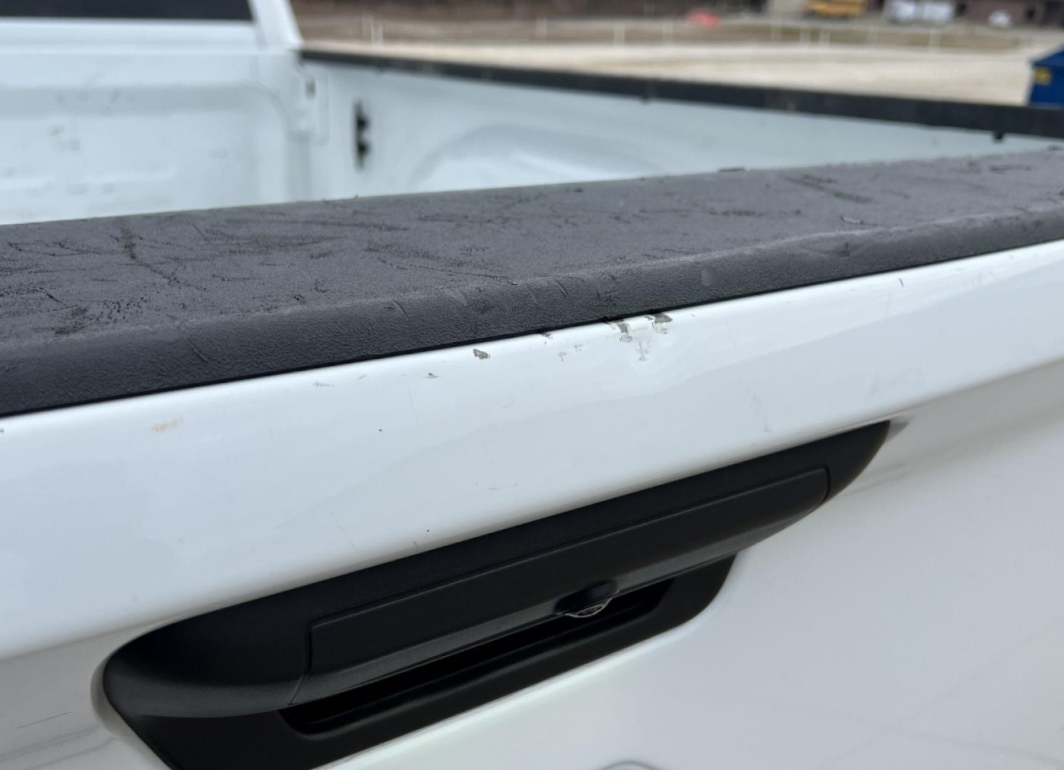 2024 WHITE /Gray RAM 2500 Tradesman Crew Cab SWB 4WD (3C6UR5CJ8RG) with an 6.4L V8 HEMI engine, Automatic transmission, located at 2990 Old Orchard Rd., Jackson, MO, 63755, 37.354214, -89.612106 - 2024 Ram 2500 Tradesman 1-Owner 83xxx miles 4x4 6.4L V8 HEMI Automatic Leather Backup Camera Bluetooth Cruise Power Windows/Locks/Mirrors We have financing available and we accept trades! Fill out a credit application on our website or come by today! If you have any questions, give us a - Photo#34