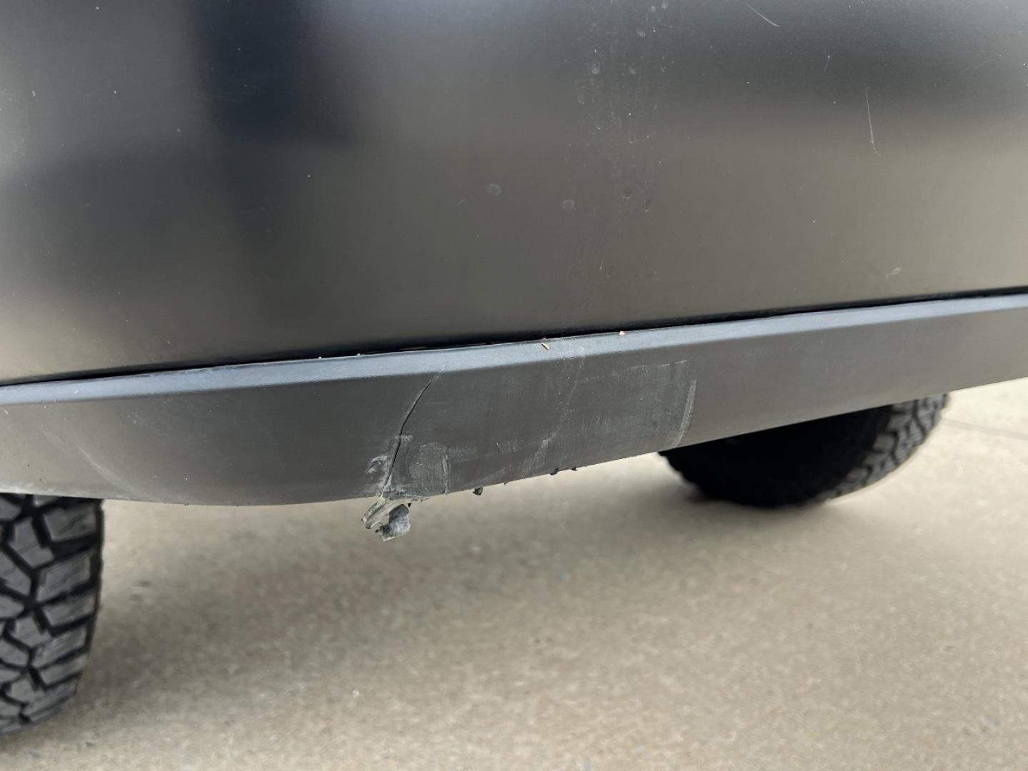 2024 WHITE /Gray RAM 2500 Tradesman Crew Cab SWB 4WD (3C6UR5CJ8RG) with an 6.4L V8 HEMI engine, Automatic transmission, located at 2990 Old Orchard Rd., Jackson, MO, 63755, 37.354214, -89.612106 - 2024 Ram 2500 Tradesman 1-Owner 83xxx miles 4x4 6.4L V8 HEMI Automatic Leather Backup Camera Bluetooth Cruise Power Windows/Locks/Mirrors We have financing available and we accept trades! Fill out a credit application on our website or come by today! If you have any questions, give us a - Photo#33