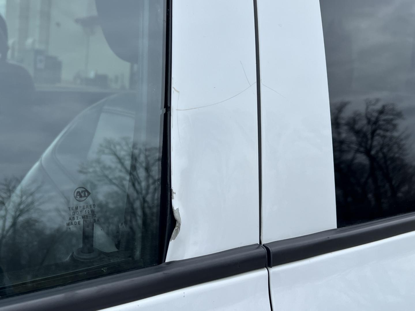 2024 WHITE /Gray RAM 2500 Tradesman Crew Cab SWB 4WD (3C6UR5CJ8RG) with an 6.4L V8 HEMI engine, Automatic transmission, located at 2990 Old Orchard Rd., Jackson, MO, 63755, 37.354214, -89.612106 - 2024 Ram 2500 Tradesman 1-Owner 83xxx miles 4x4 6.4L V8 HEMI Automatic Leather Backup Camera Bluetooth Cruise Power Windows/Locks/Mirrors We have financing available and we accept trades! Fill out a credit application on our website or come by today! If you have any questions, give us a - Photo#43