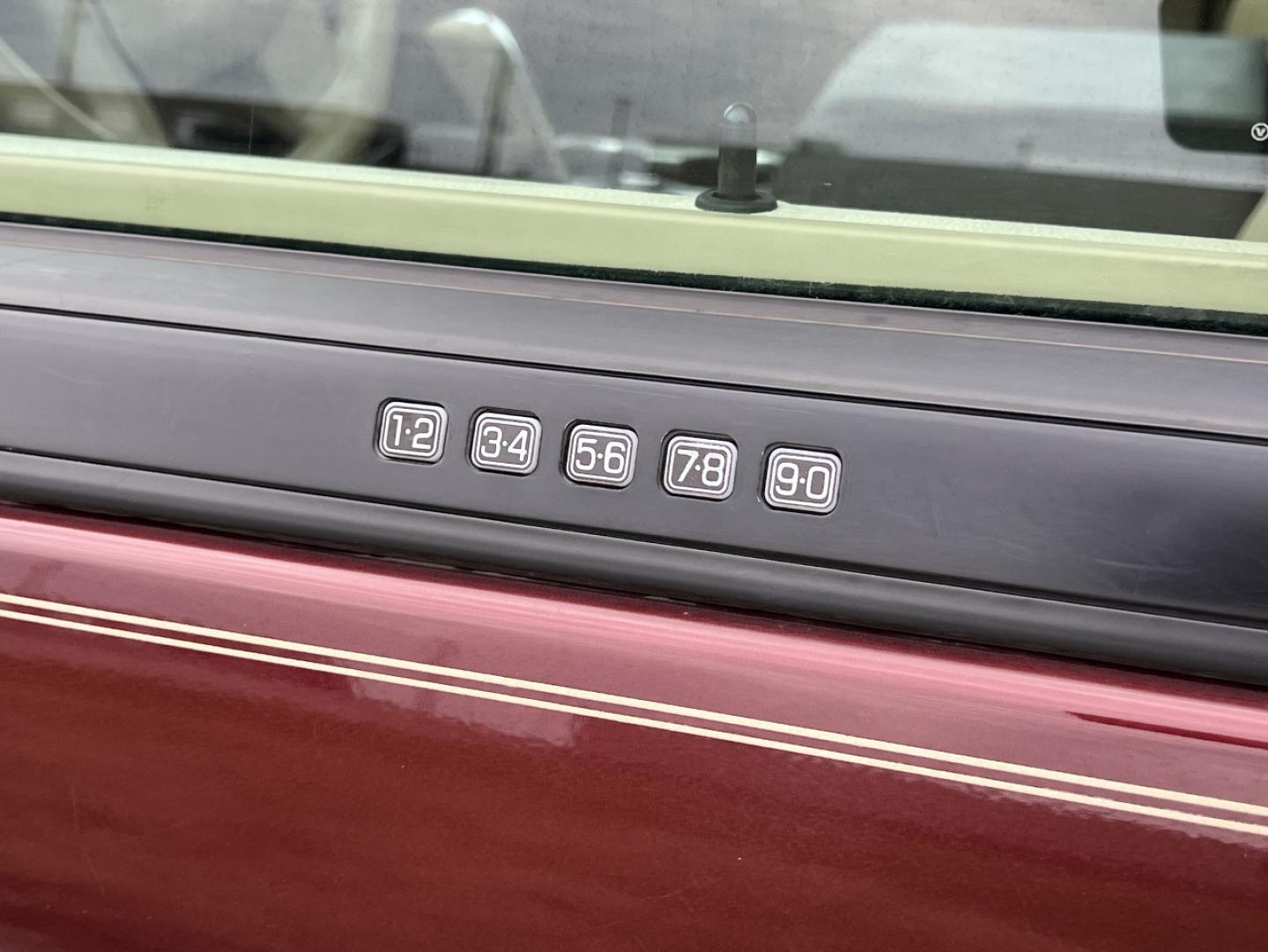 2013 BURGUNDY /Tan Ford Expedition XLT 2WD (1FMJU1H58DE) with an 5.4L V8 engine, Automatic transmission, located at 2990 Old Orchard Rd., Jackson, MO, 63755, 37.354214, -89.612106 - 2013 Ford Expedition XLT 125xxx miles Rear Wheel Drive 5.4L V8 Automatic Leather 3rd Row Backup Camera Power/Heated Seats Sunroof Cruise Power Windows/Locks/Mirrors We have financing available and we accept trades! Fill out a credit application on our website or come by today! If you ha - Photo#35