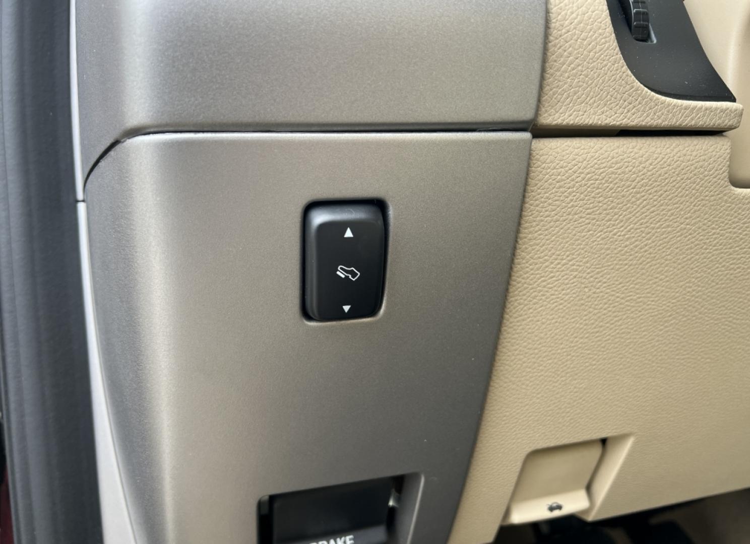 2013 BURGUNDY /Tan Ford Expedition XLT 2WD (1FMJU1H58DE) with an 5.4L V8 engine, Automatic transmission, located at 2990 Old Orchard Rd., Jackson, MO, 63755, 37.354214, -89.612106 - 2013 Ford Expedition XLT 125xxx miles Rear Wheel Drive 5.4L V8 Automatic Leather 3rd Row Backup Camera Power/Heated Seats Sunroof Cruise Power Windows/Locks/Mirrors We have financing available and we accept trades! Fill out a credit application on our website or come by today! If you ha - Photo#33